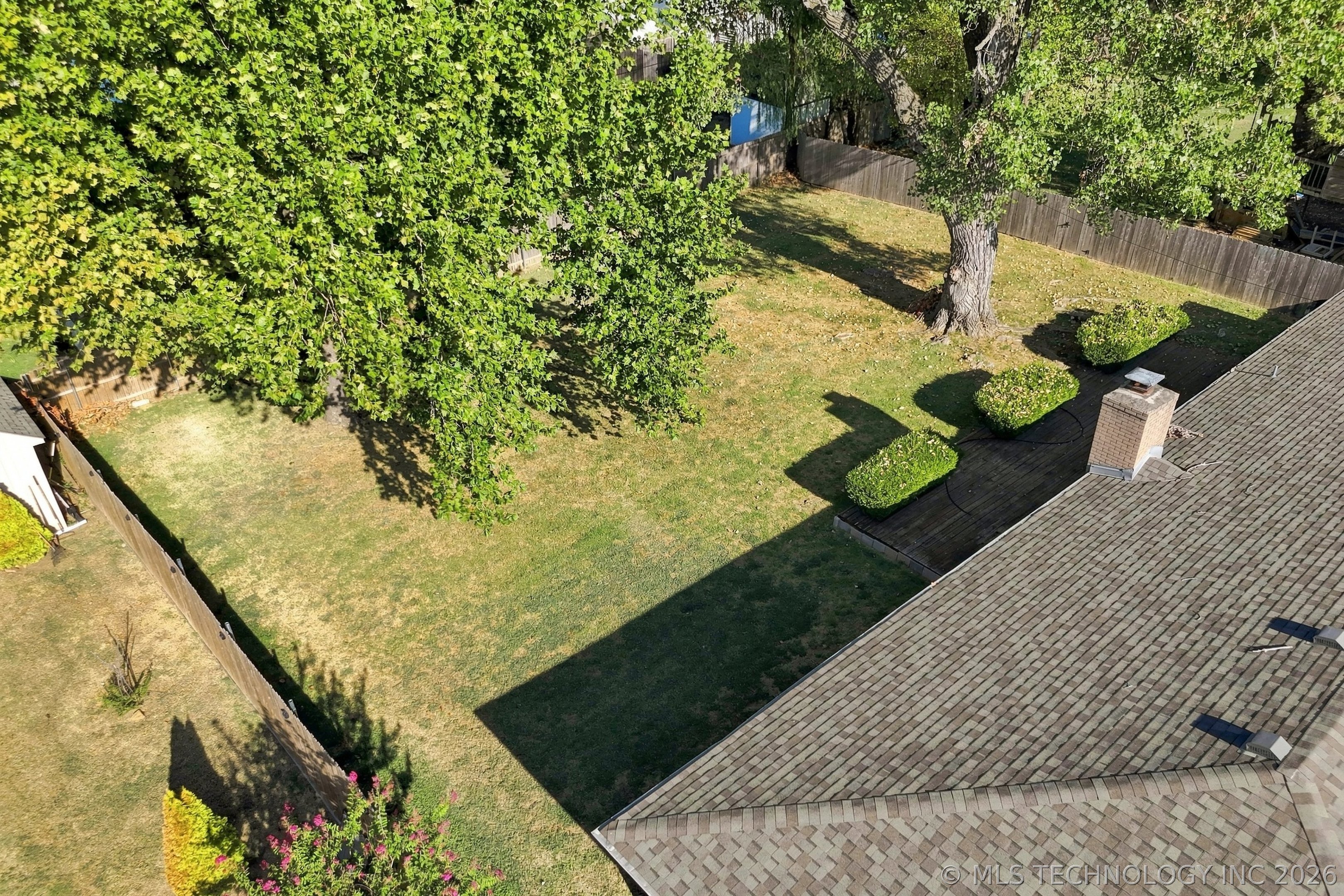 3642 S Hudson Avenue Tulsa OK 74135