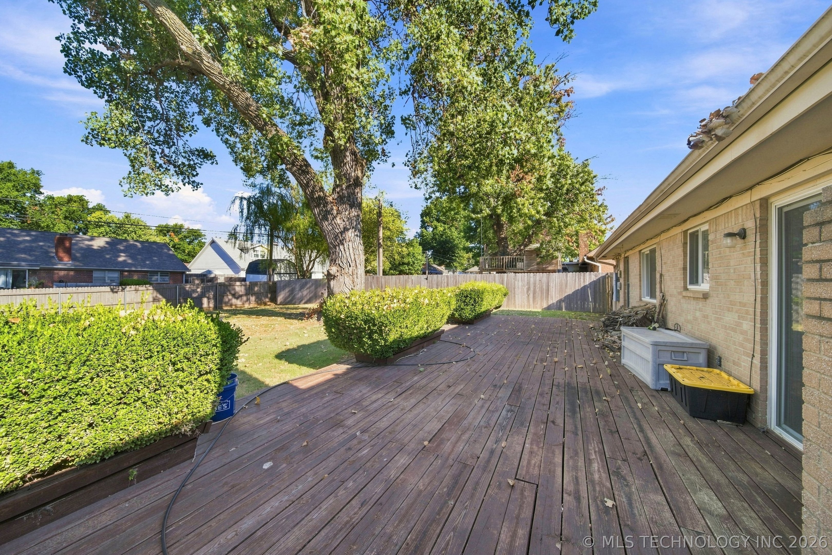 3642 S Hudson Avenue Tulsa OK 74135