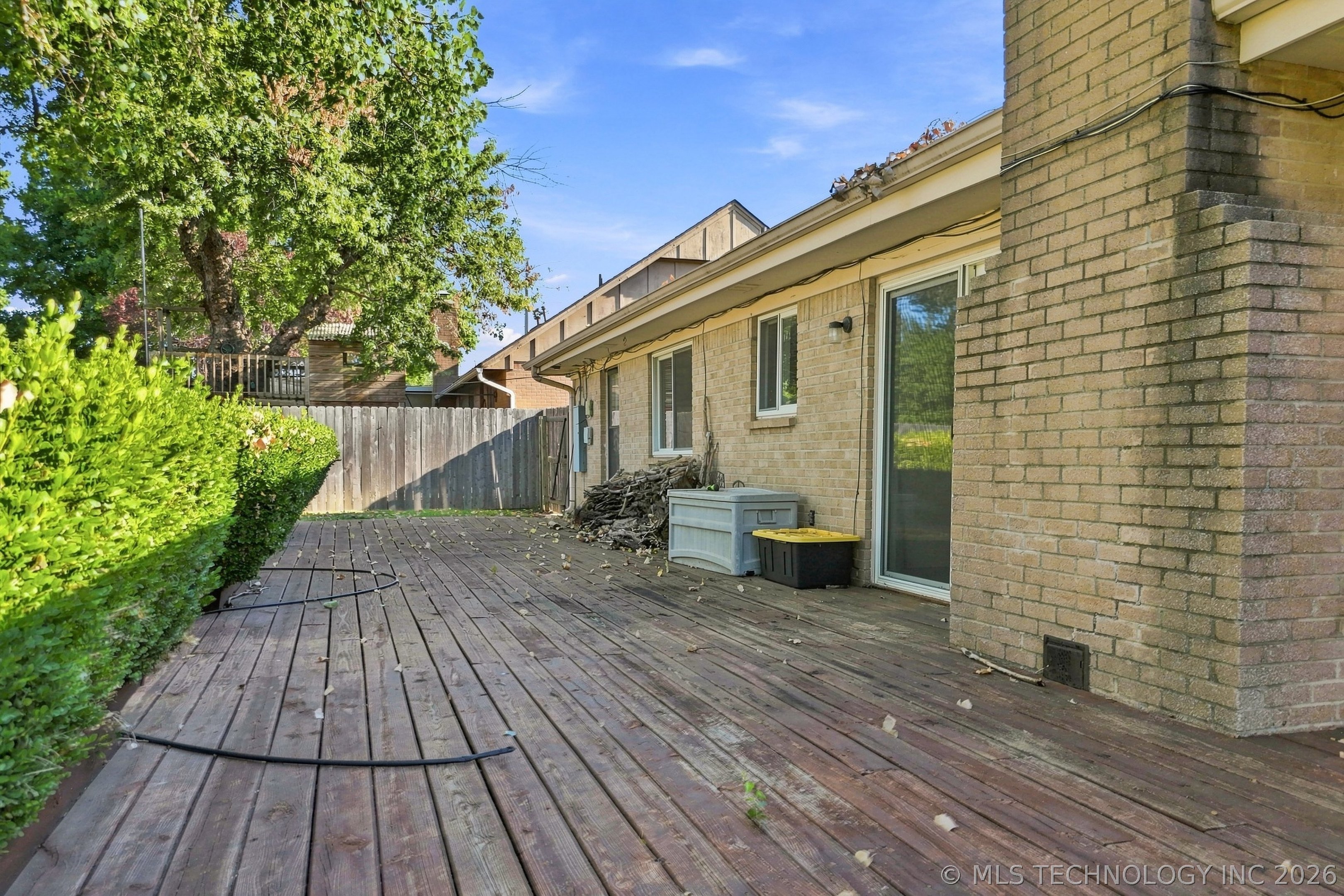 3642 S Hudson Avenue Tulsa OK 74135