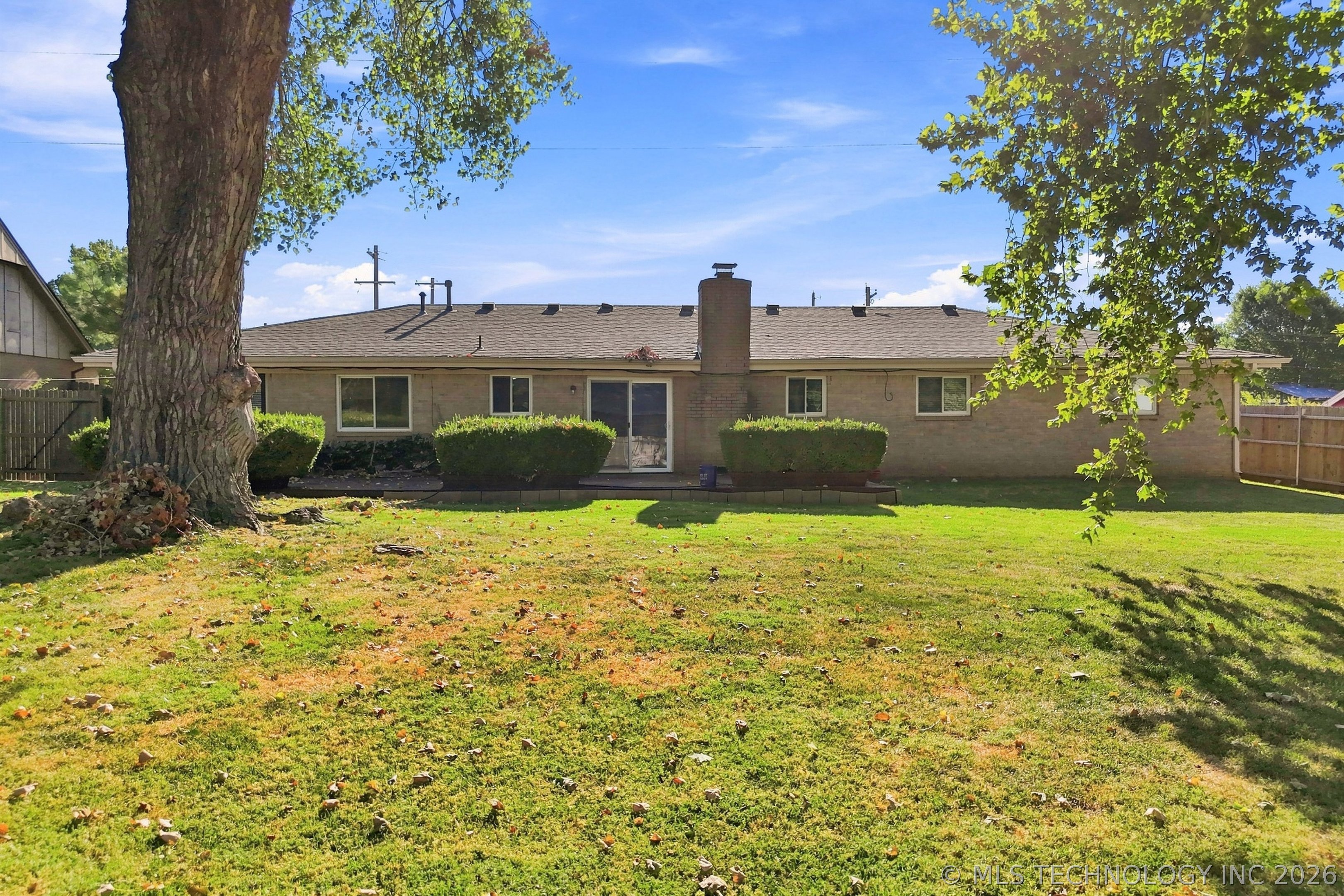 3642 S Hudson Avenue Tulsa OK 74135