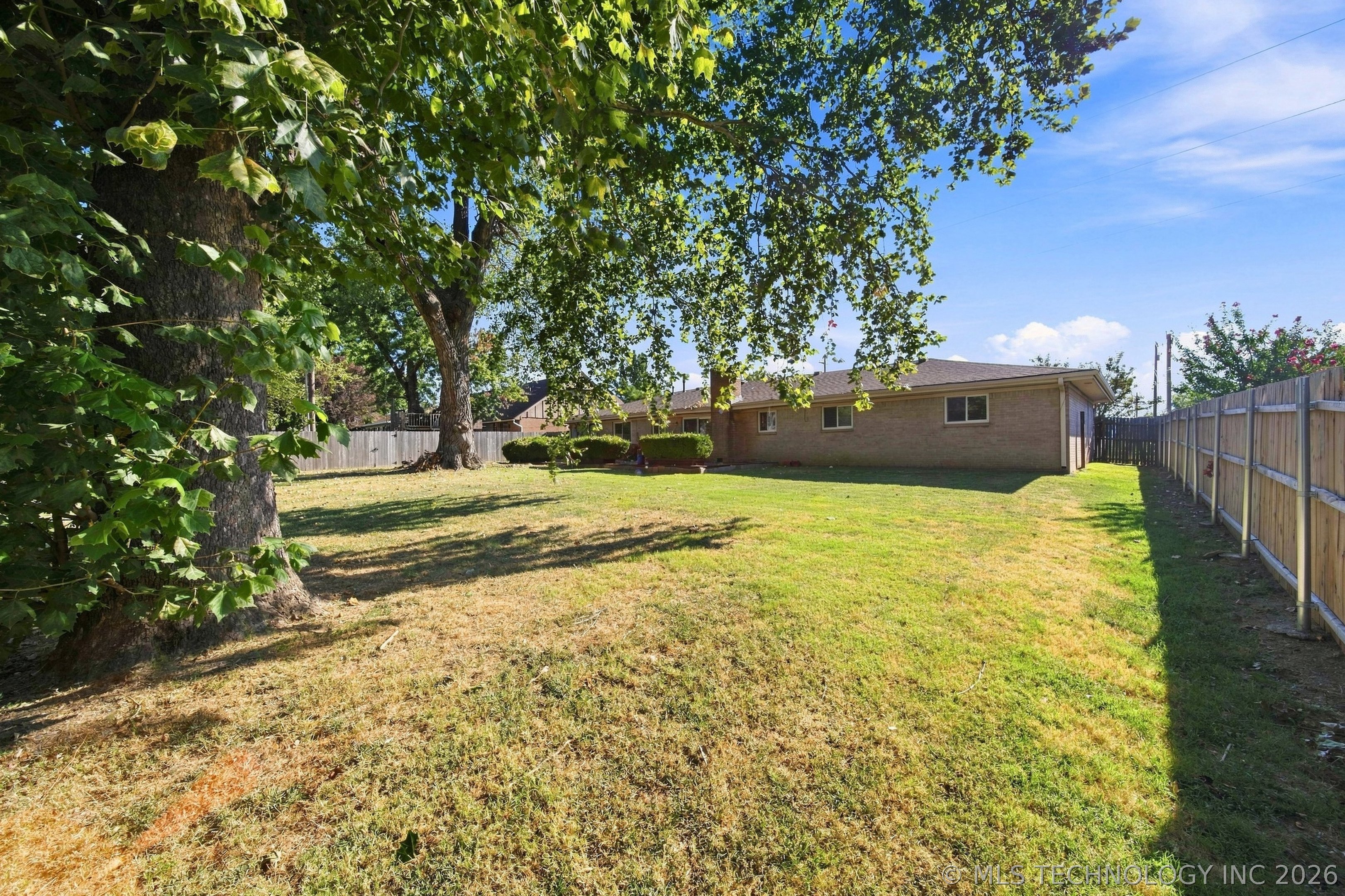 3642 S Hudson Avenue Tulsa OK 74135