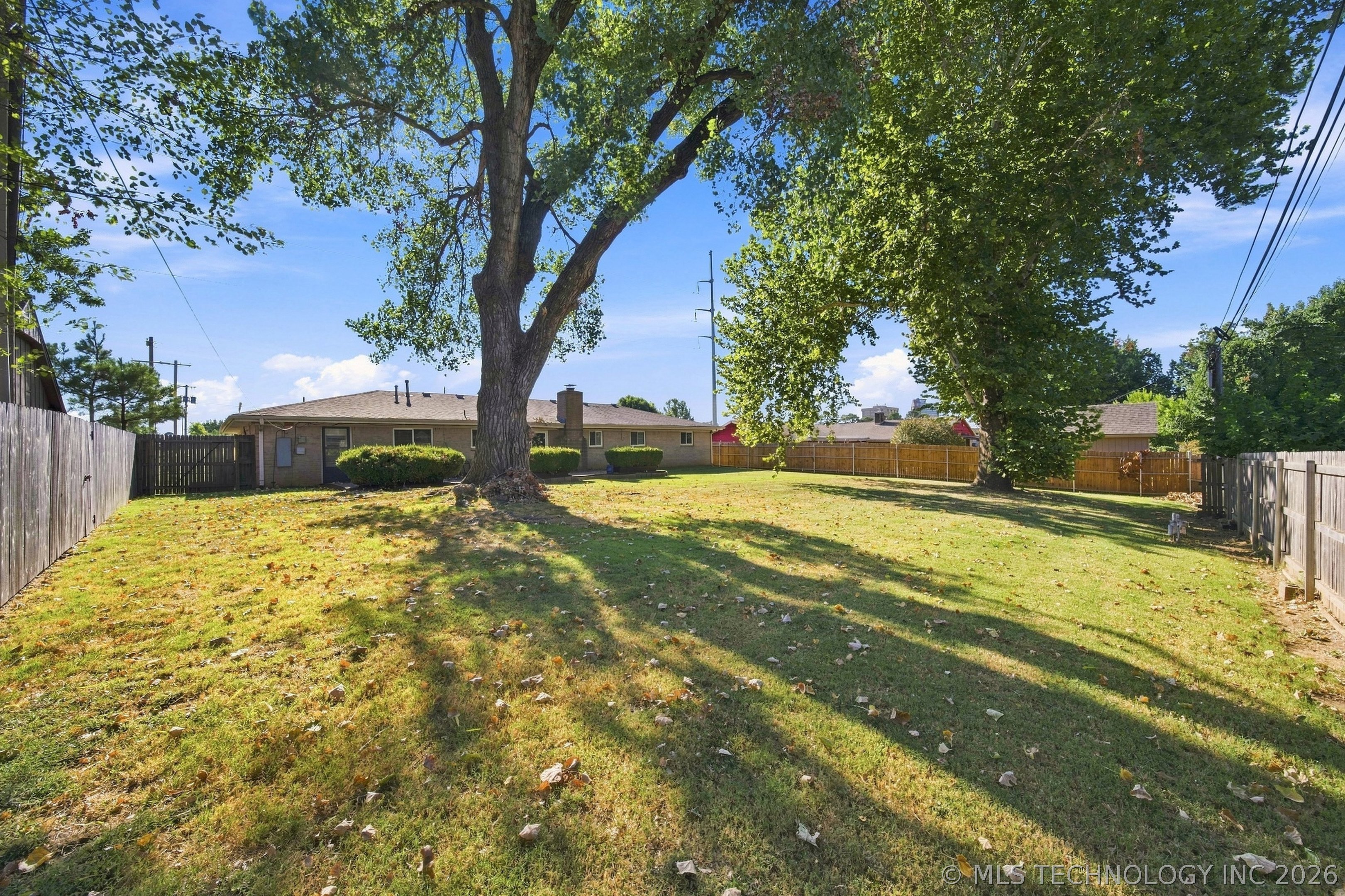3642 S Hudson Avenue Tulsa OK 74135
