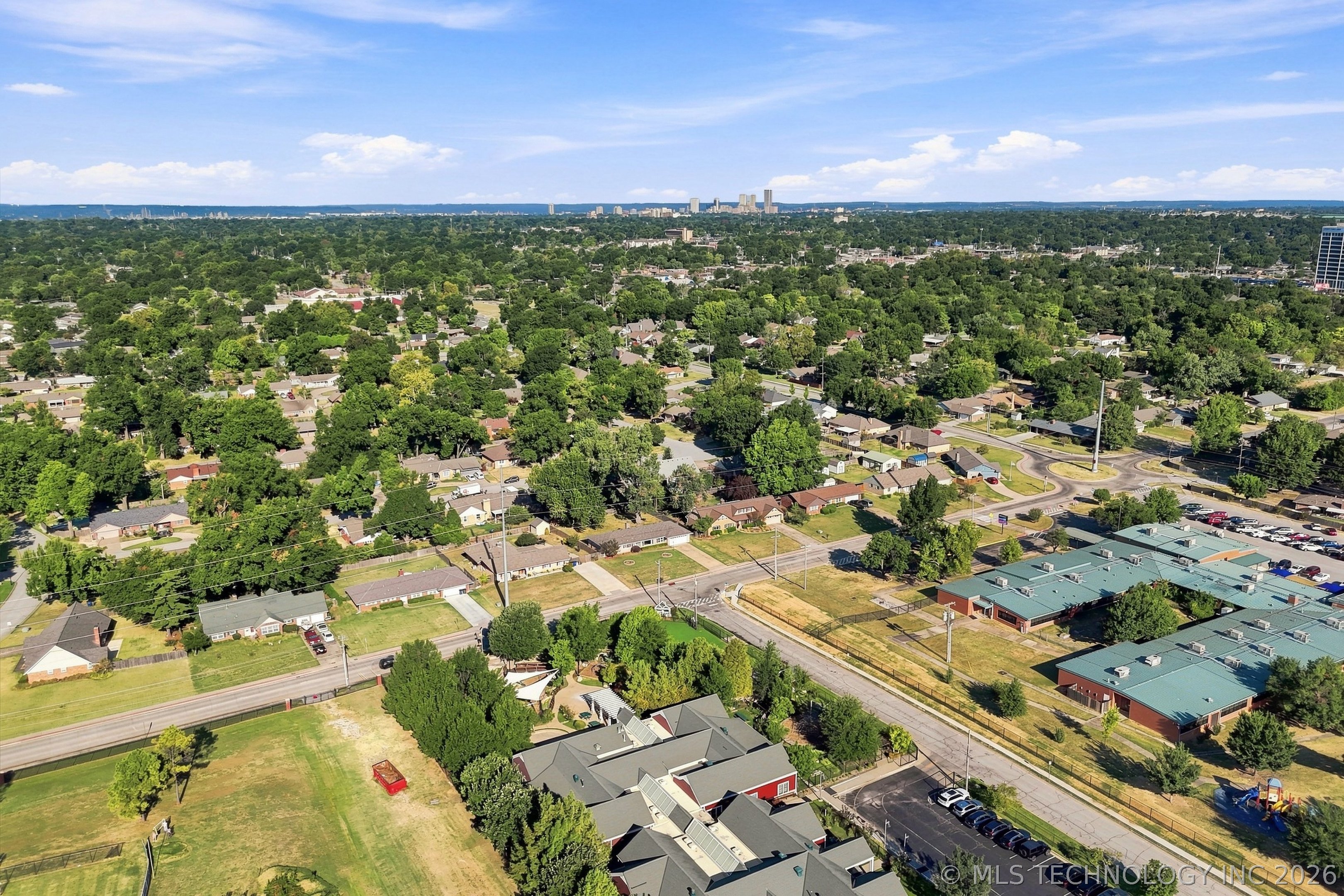 3642 S Hudson Avenue Tulsa OK 74135