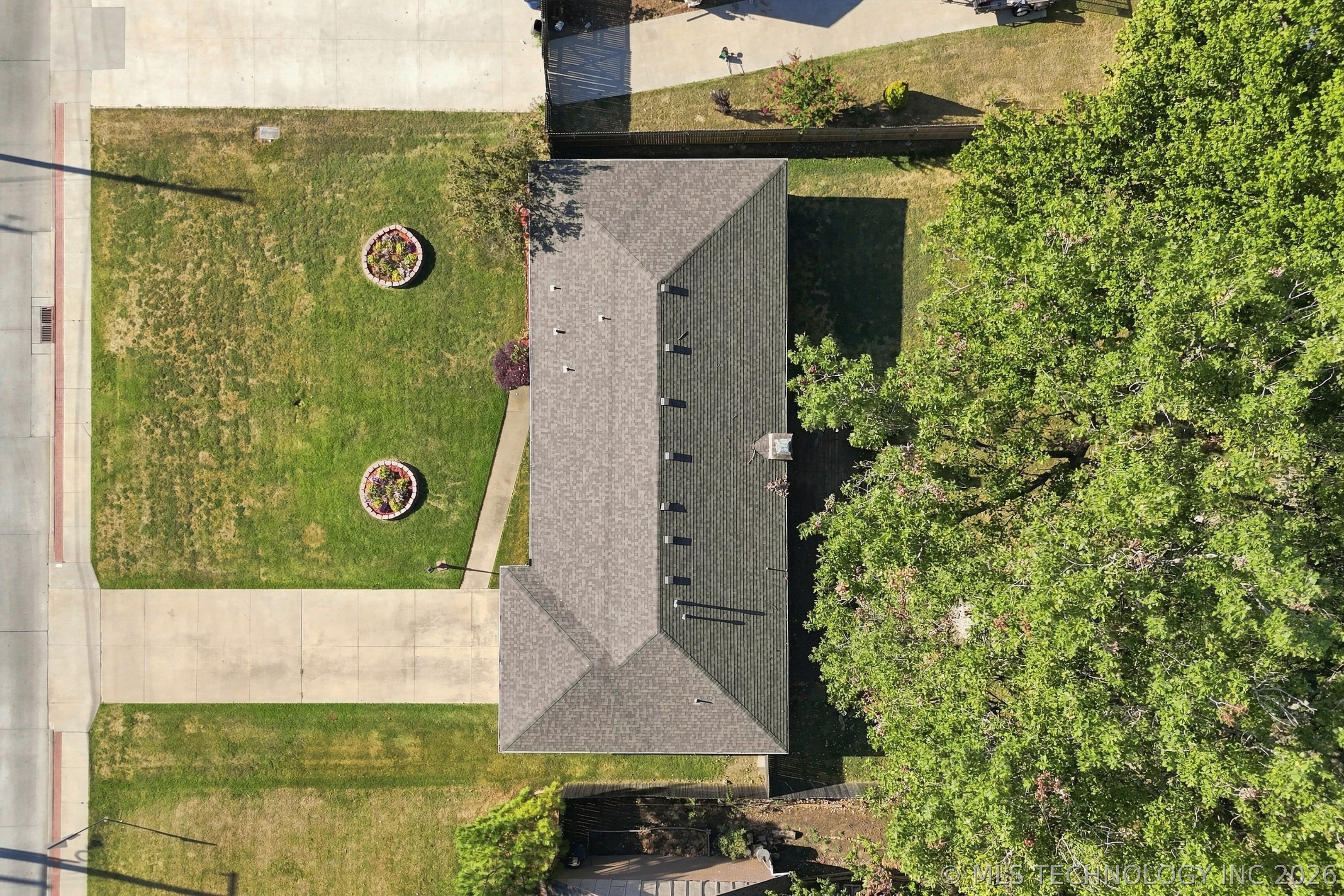 3642 S Hudson Avenue Tulsa OK 74135
