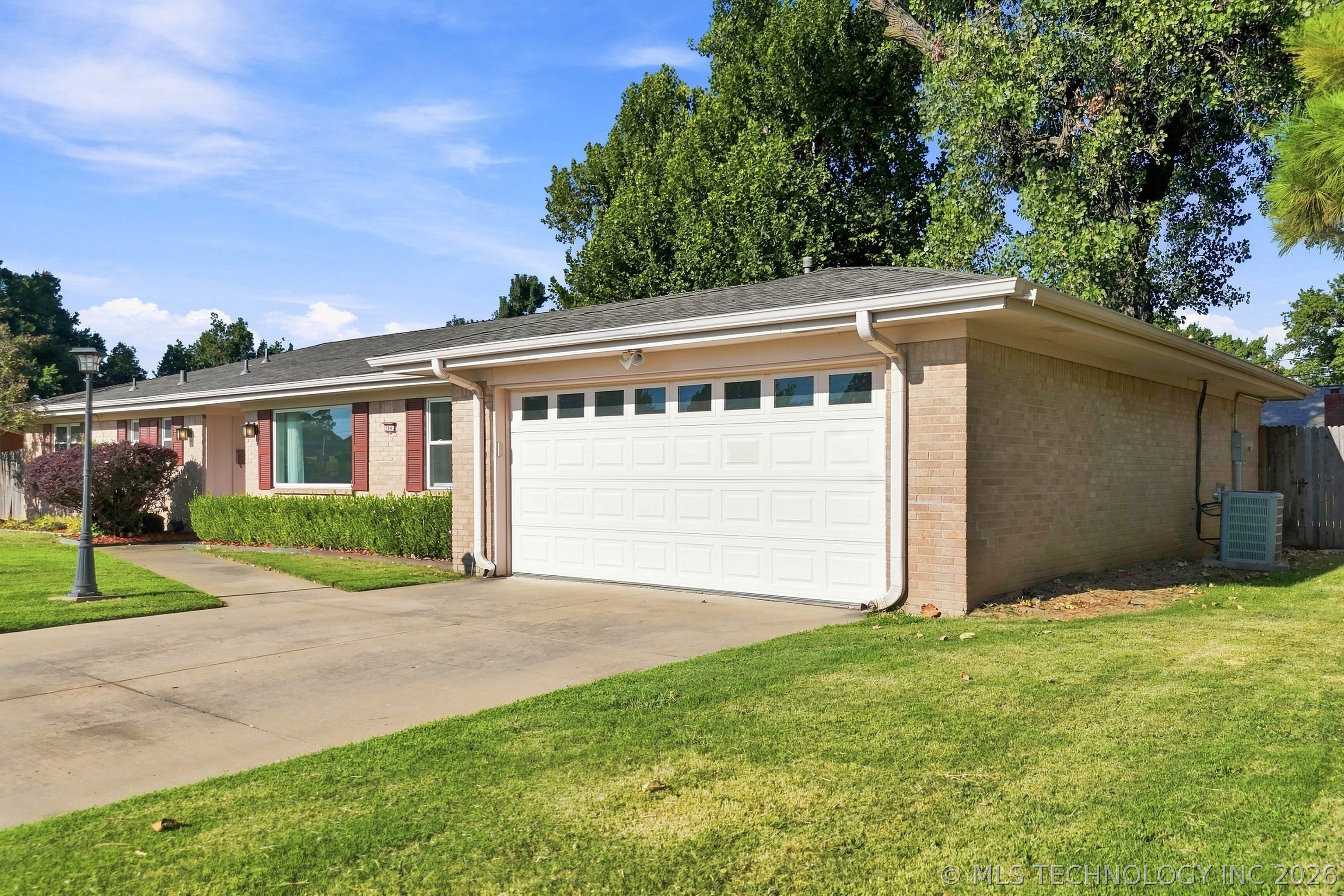 3642 S Hudson Avenue Tulsa OK 74135