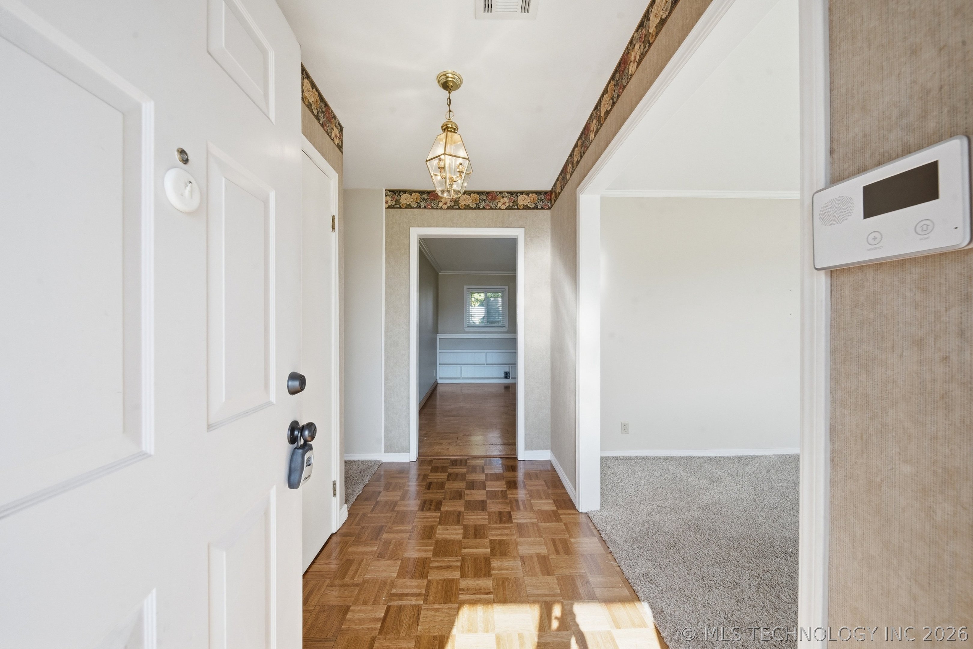 3642 S Hudson Avenue Tulsa OK 74135