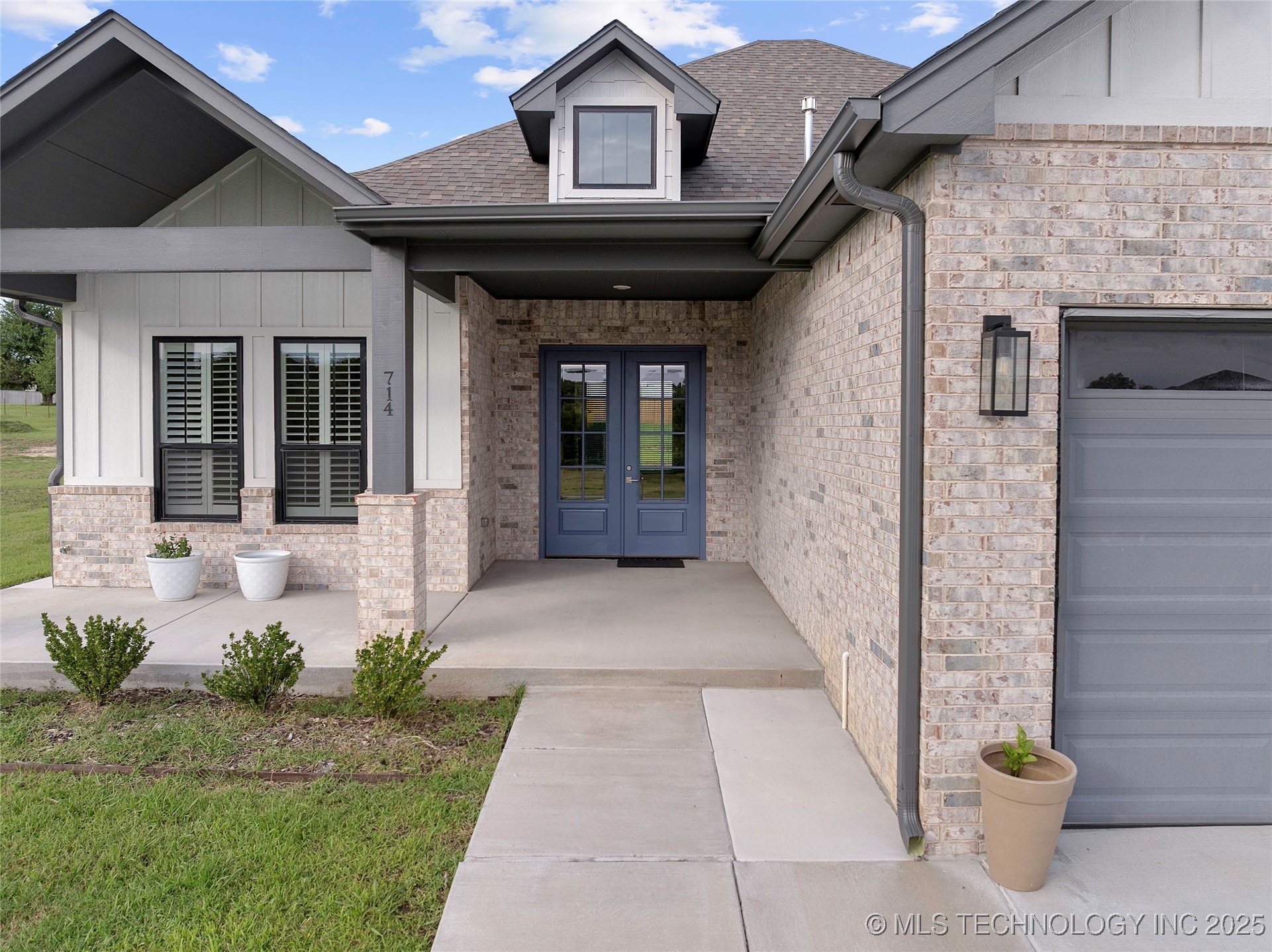 714 Prairie View Road Ardmore OK 73401