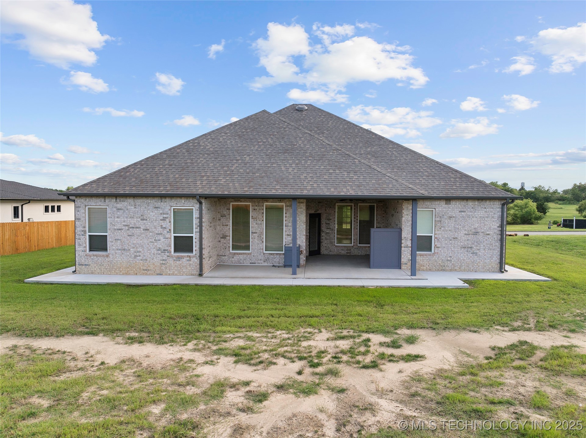 714 Prairie View Road Ardmore OK 73401