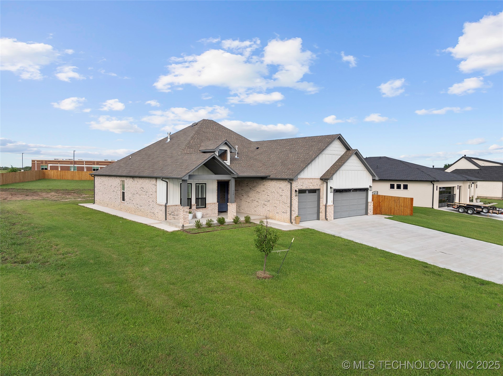 714 Prairie View Road Ardmore OK 73401