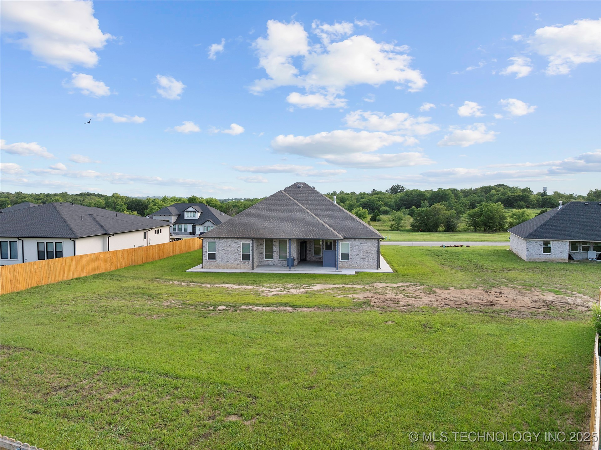 714 Prairie View Road Ardmore OK 73401