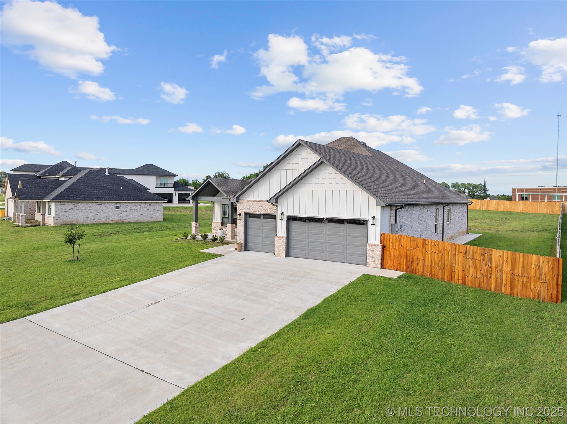 714 Prairie View Road Ardmore OK 73401