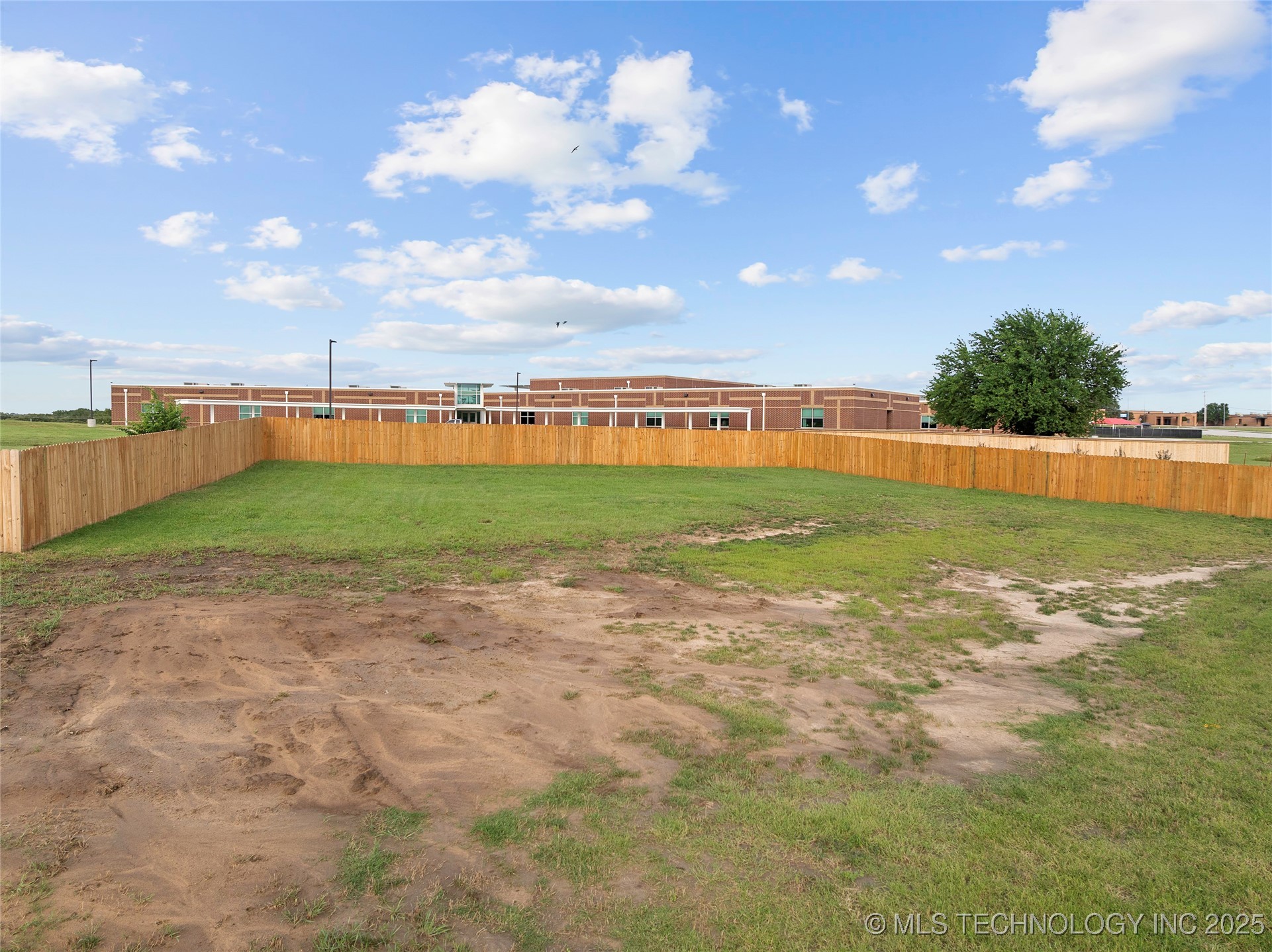 714 Prairie View Road Ardmore OK 73401