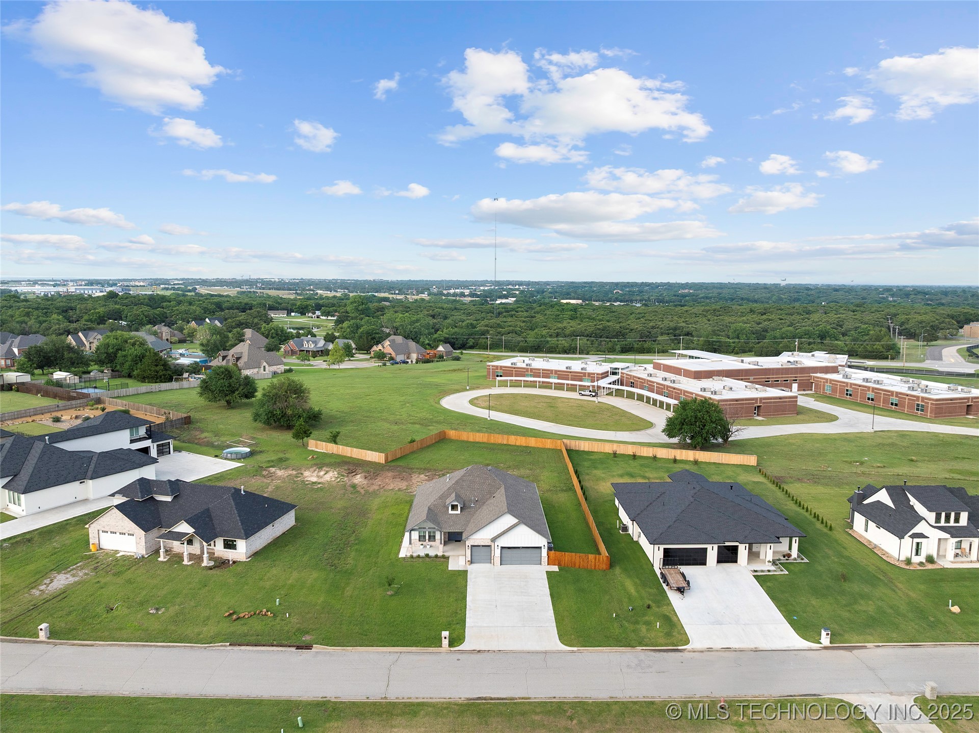 714 Prairie View Road Ardmore OK 73401