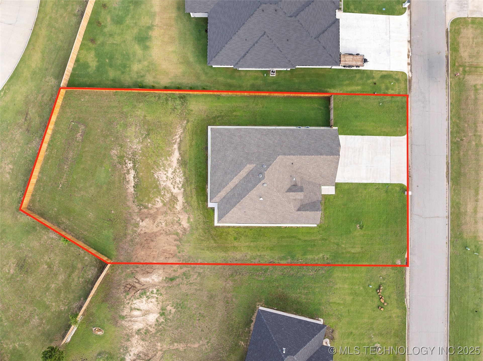 714 Prairie View Road Ardmore OK 73401