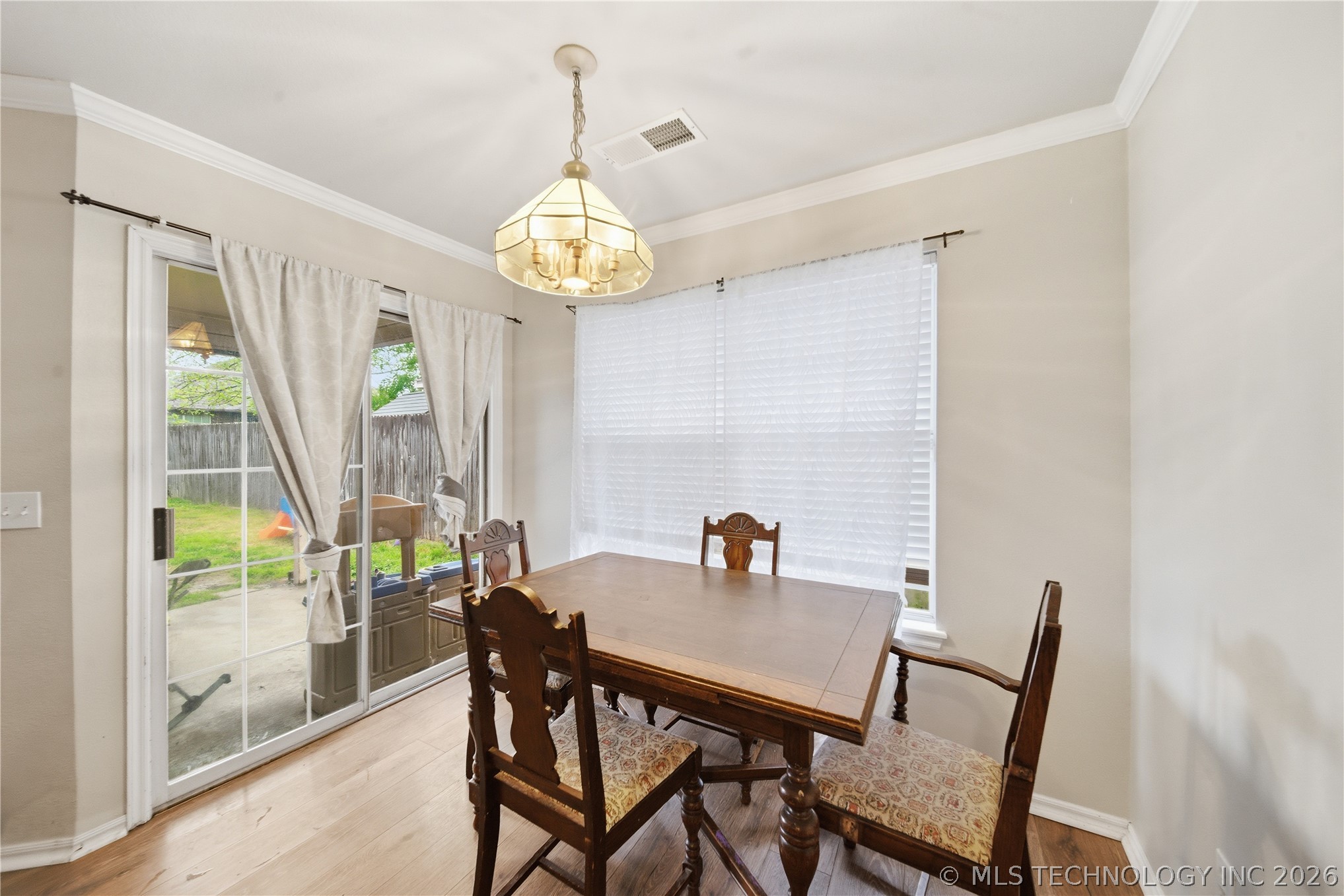 1117 S Marina Drive Oologah OK 74053