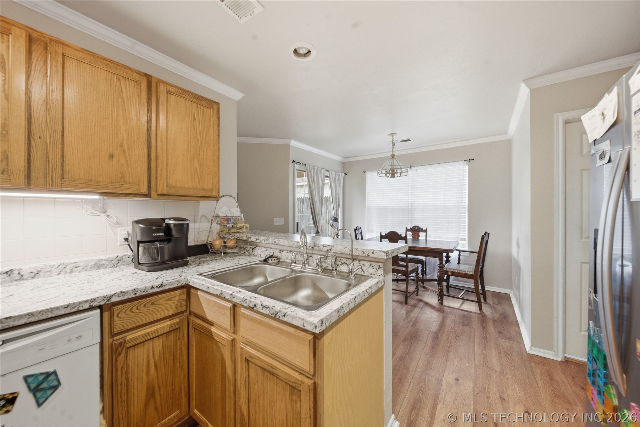 1117 S Marina Drive Oologah OK 74053