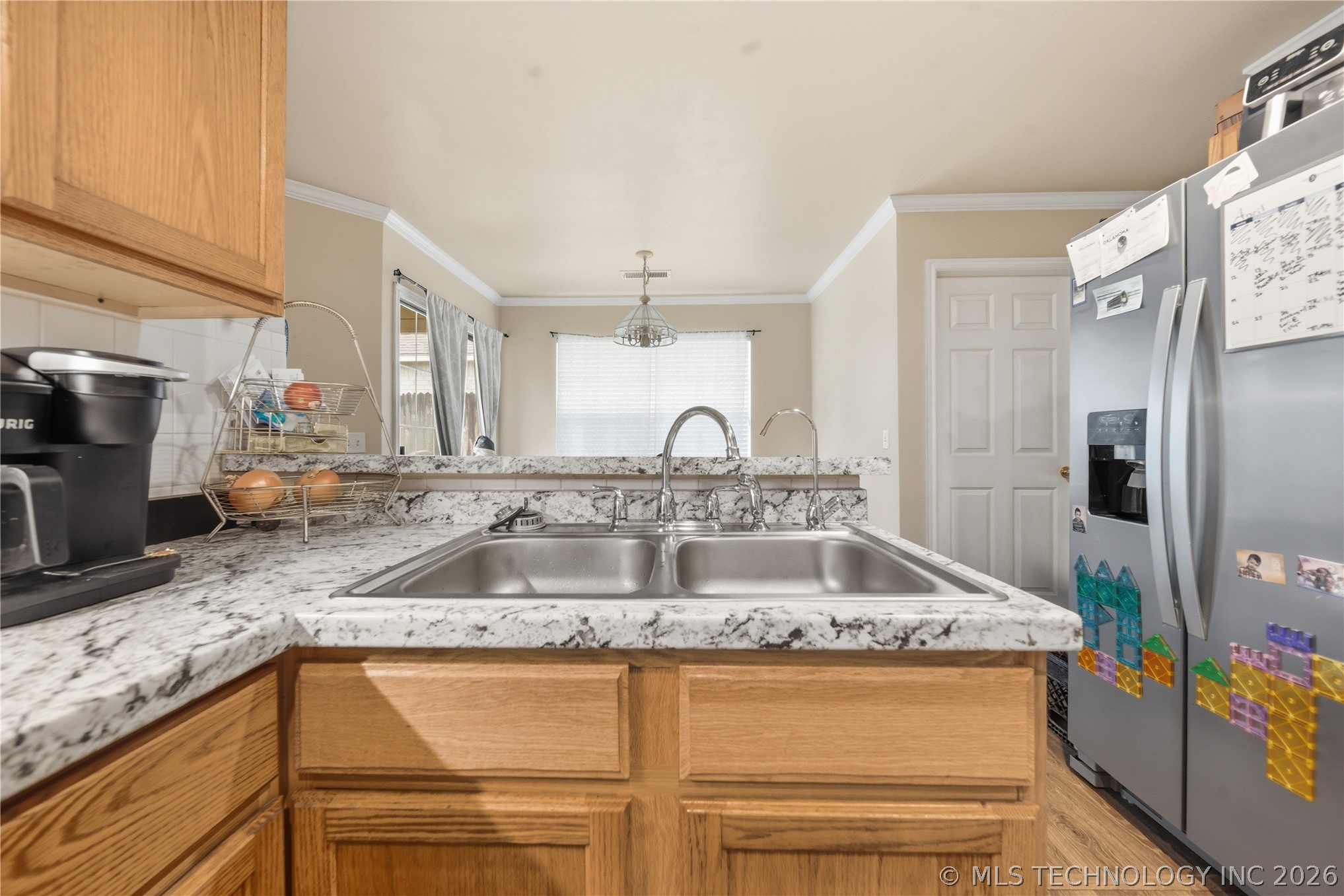 1117 S Marina Drive Oologah OK 74053