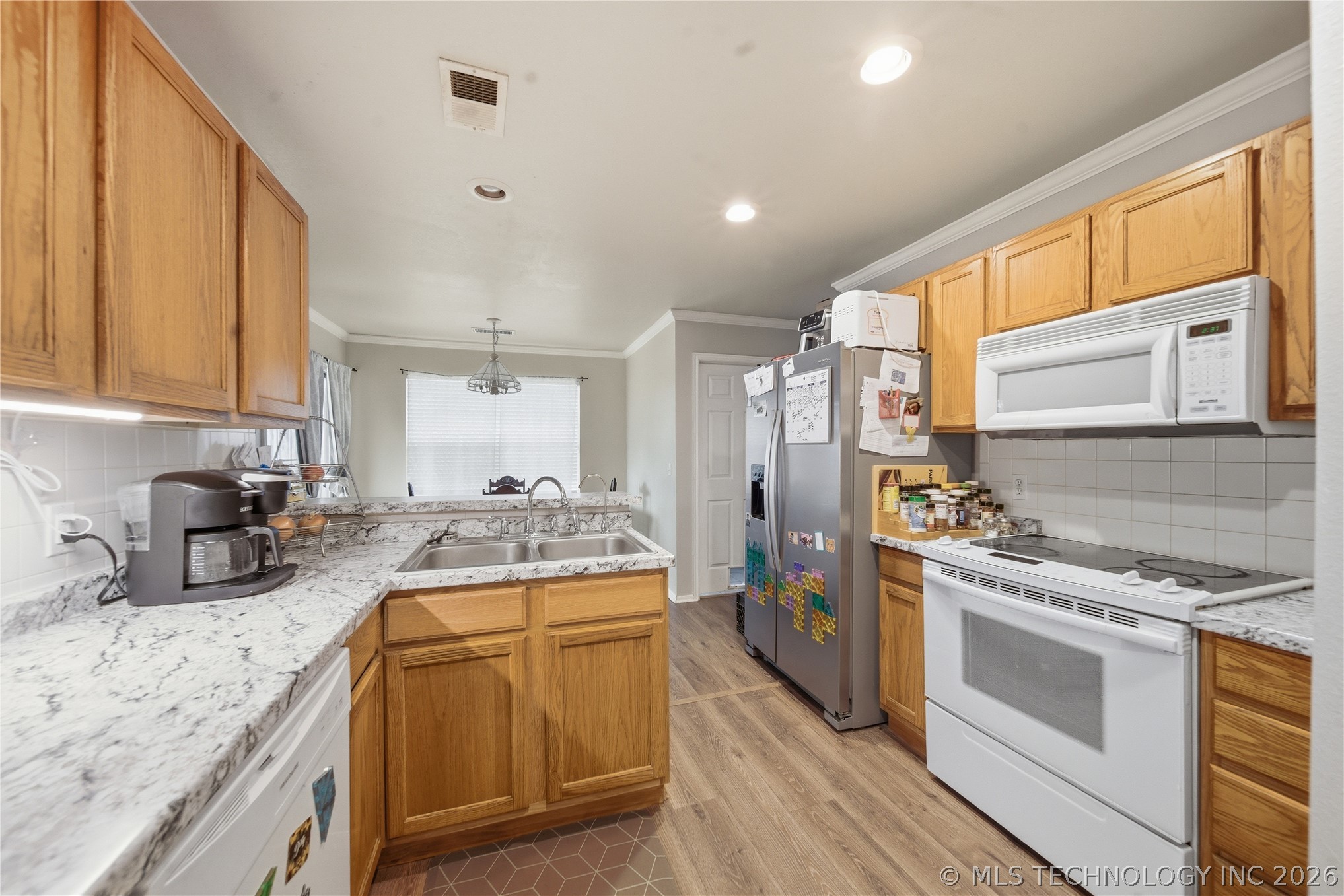 1117 S Marina Drive Oologah OK 74053