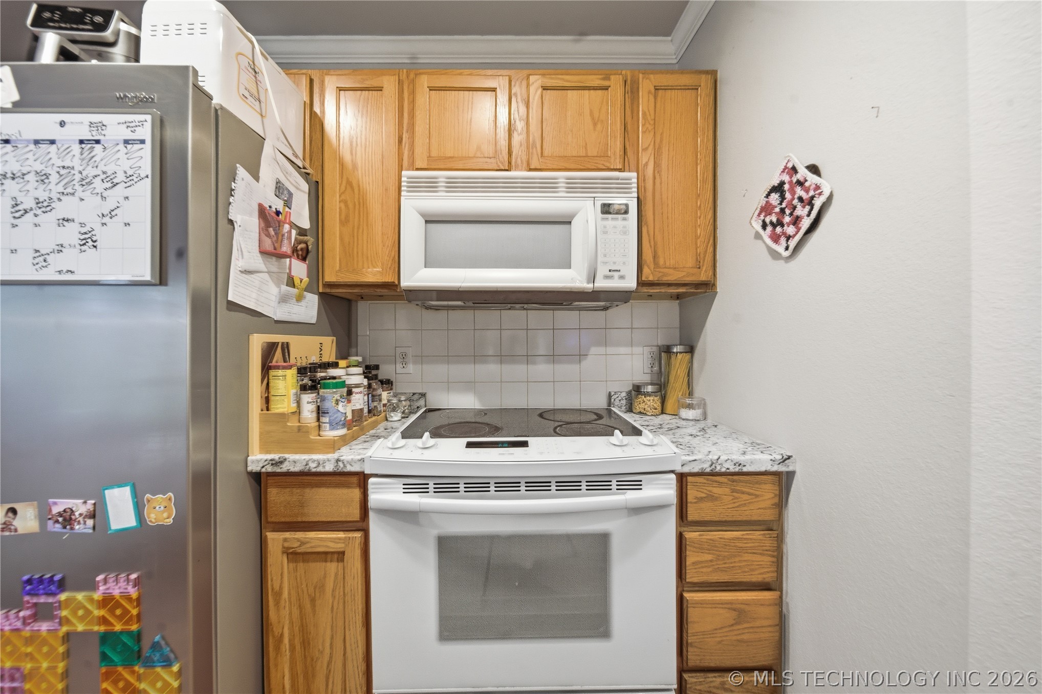 1117 S Marina Drive Oologah OK 74053