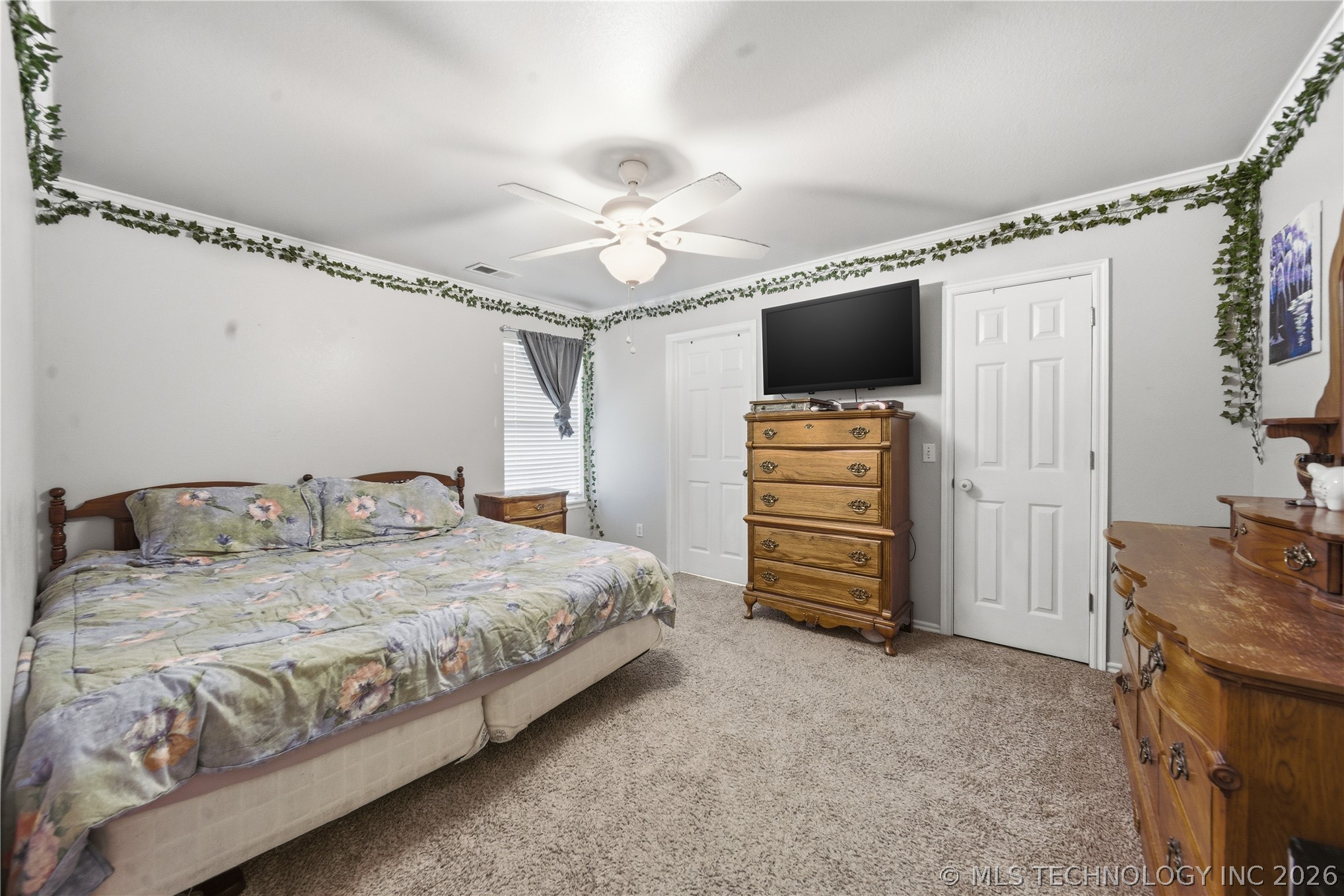 1117 S Marina Drive Oologah OK 74053