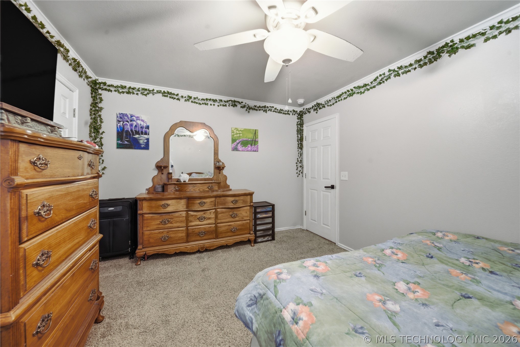 1117 S Marina Drive Oologah OK 74053