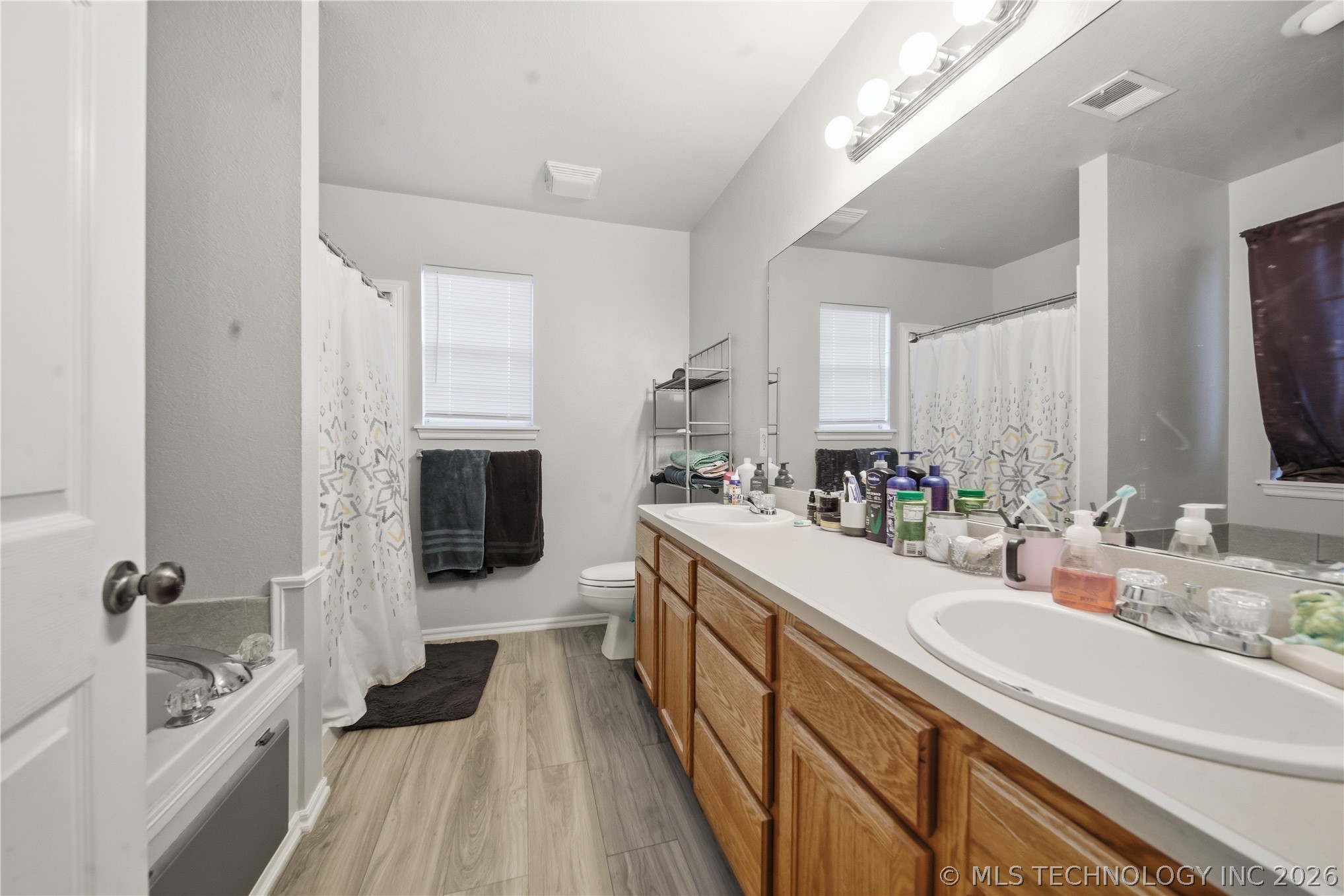 1117 S Marina Drive Oologah OK 74053
