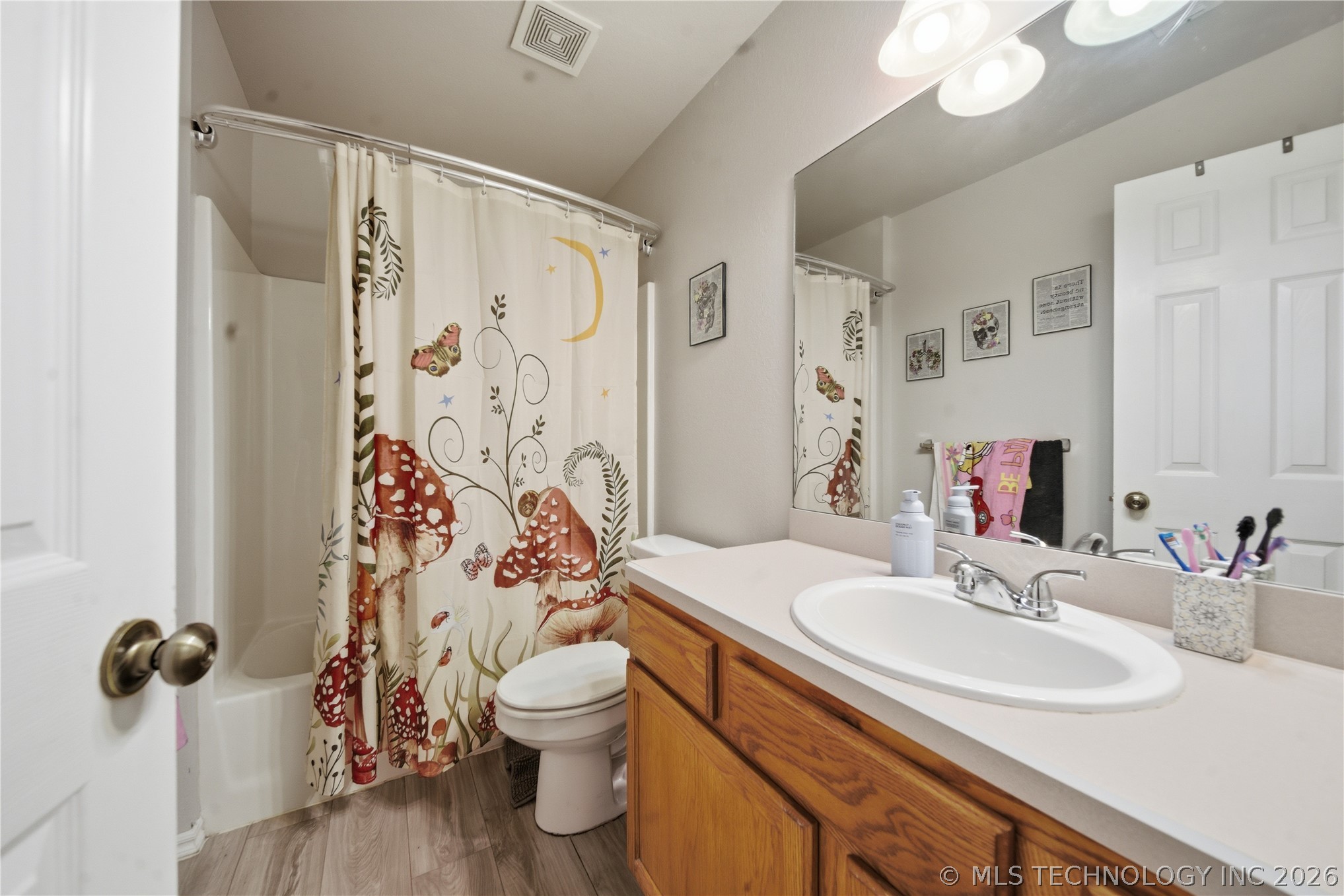 1117 S Marina Drive Oologah OK 74053