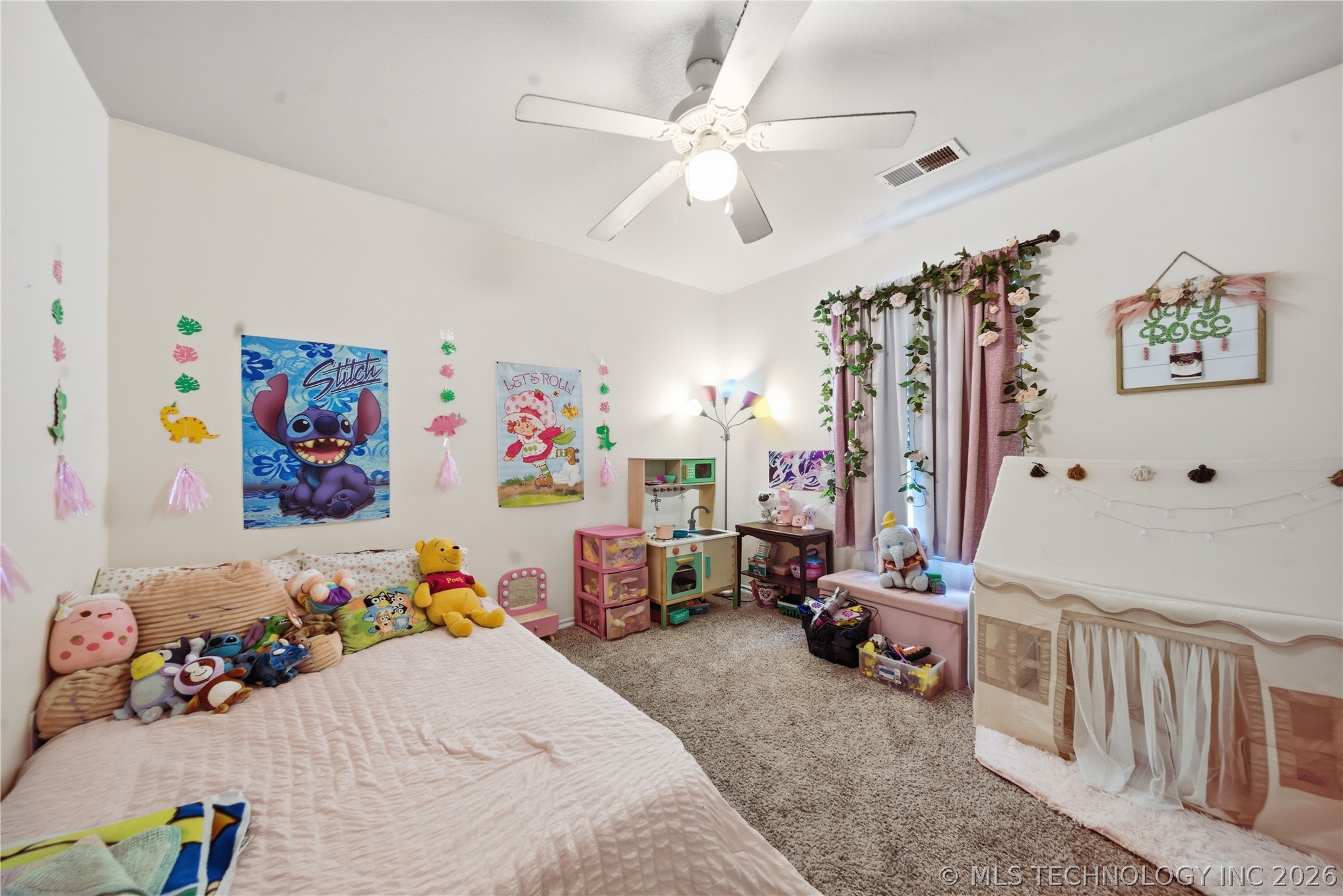 1117 S Marina Drive Oologah OK 74053