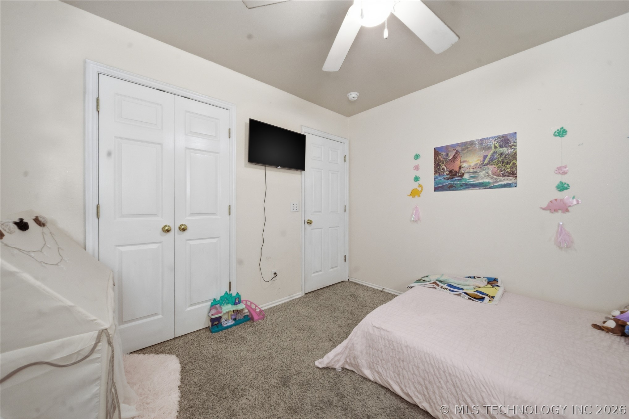 1117 S Marina Drive Oologah OK 74053