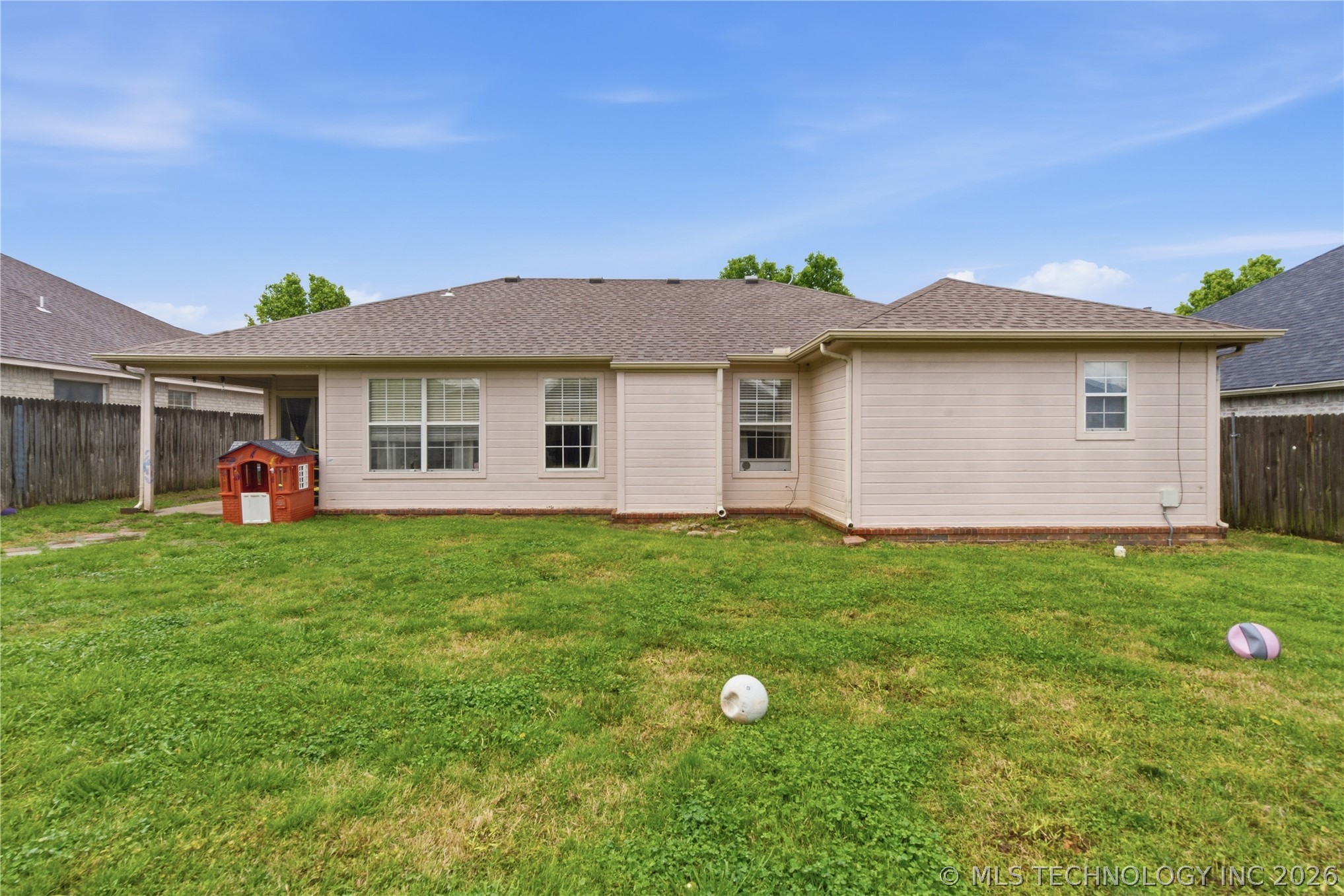 1117 S Marina Drive Oologah OK 74053