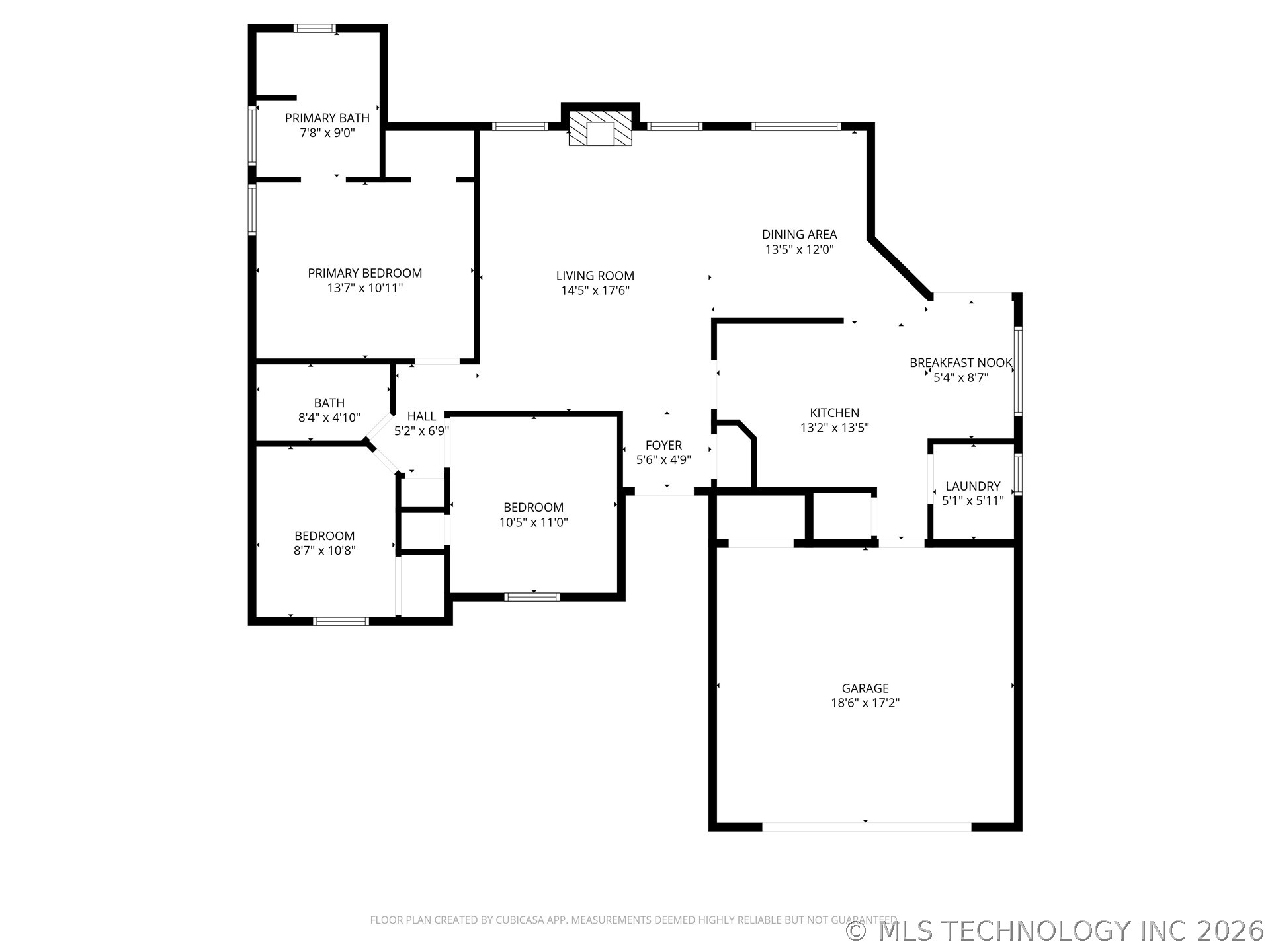 1117 S Marina Drive Oologah OK 74053