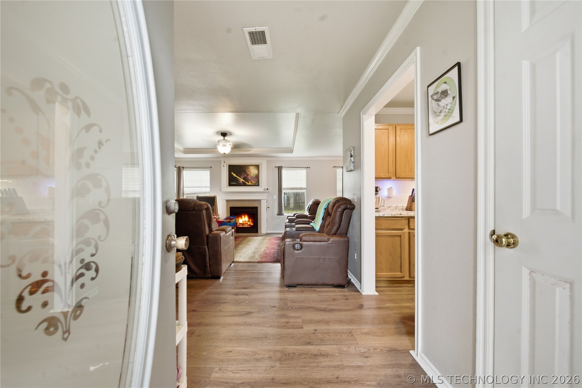 1117 S Marina Drive Oologah OK 74053