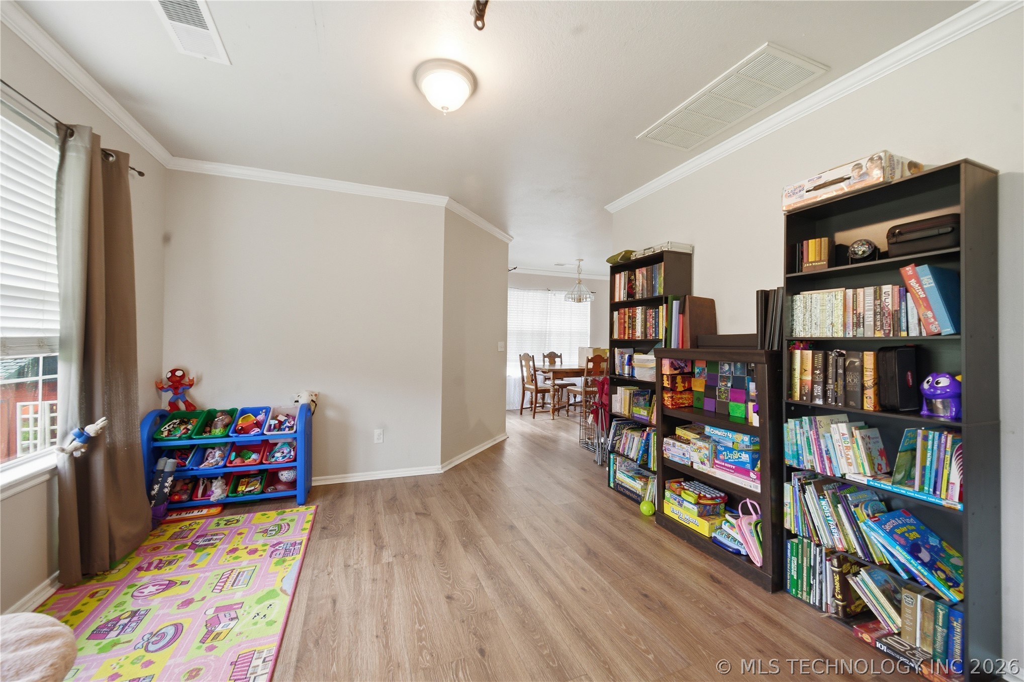 1117 S Marina Drive Oologah OK 74053