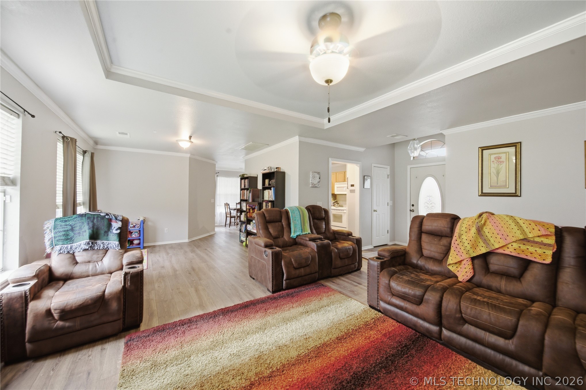 1117 S Marina Drive Oologah OK 74053