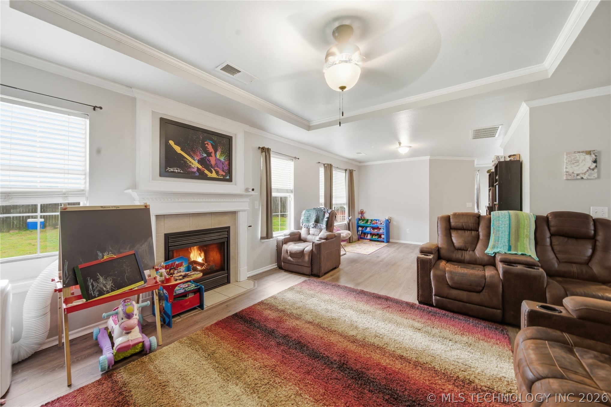 1117 S Marina Drive Oologah OK 74053