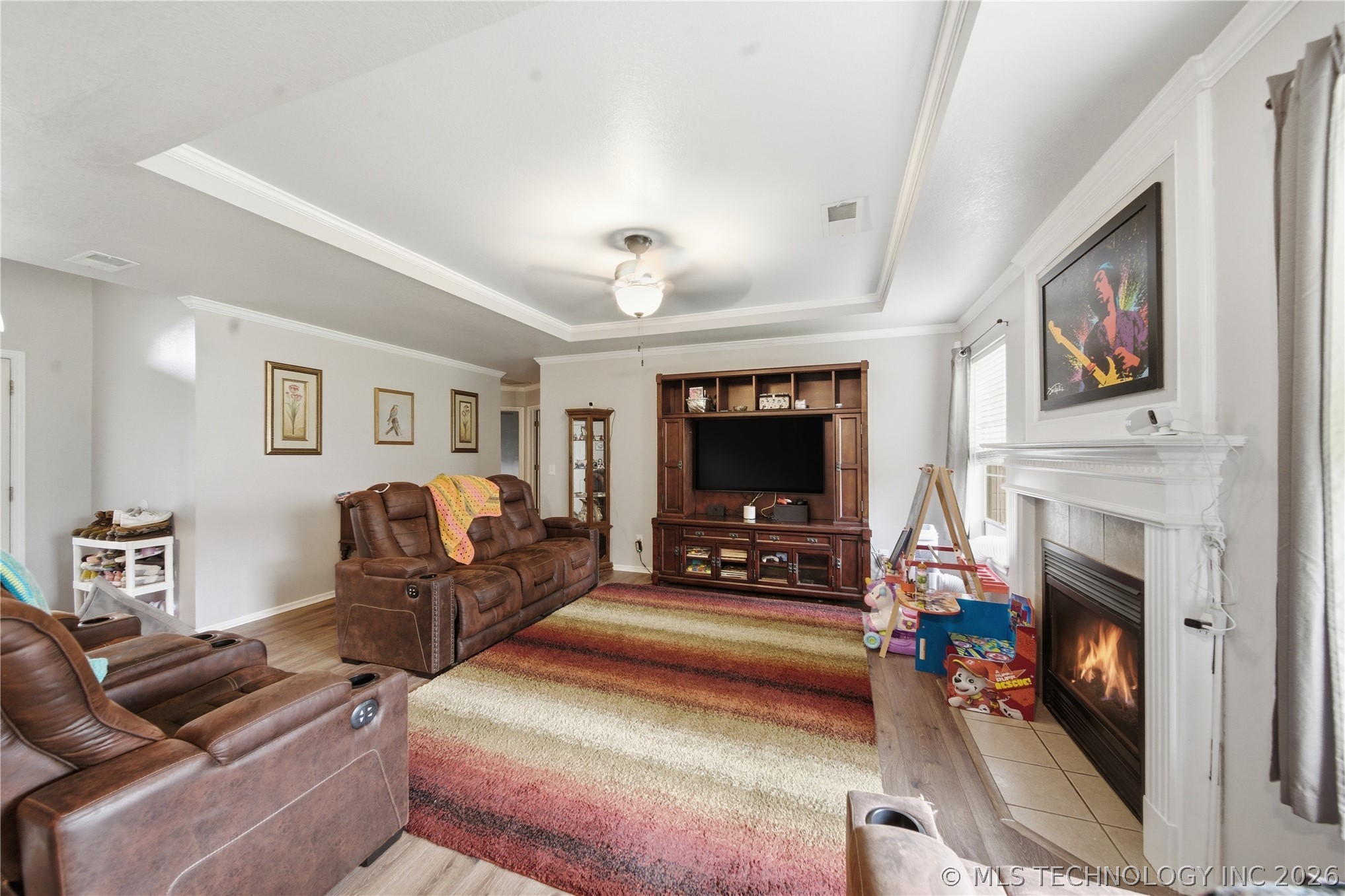 1117 S Marina Drive Oologah OK 74053