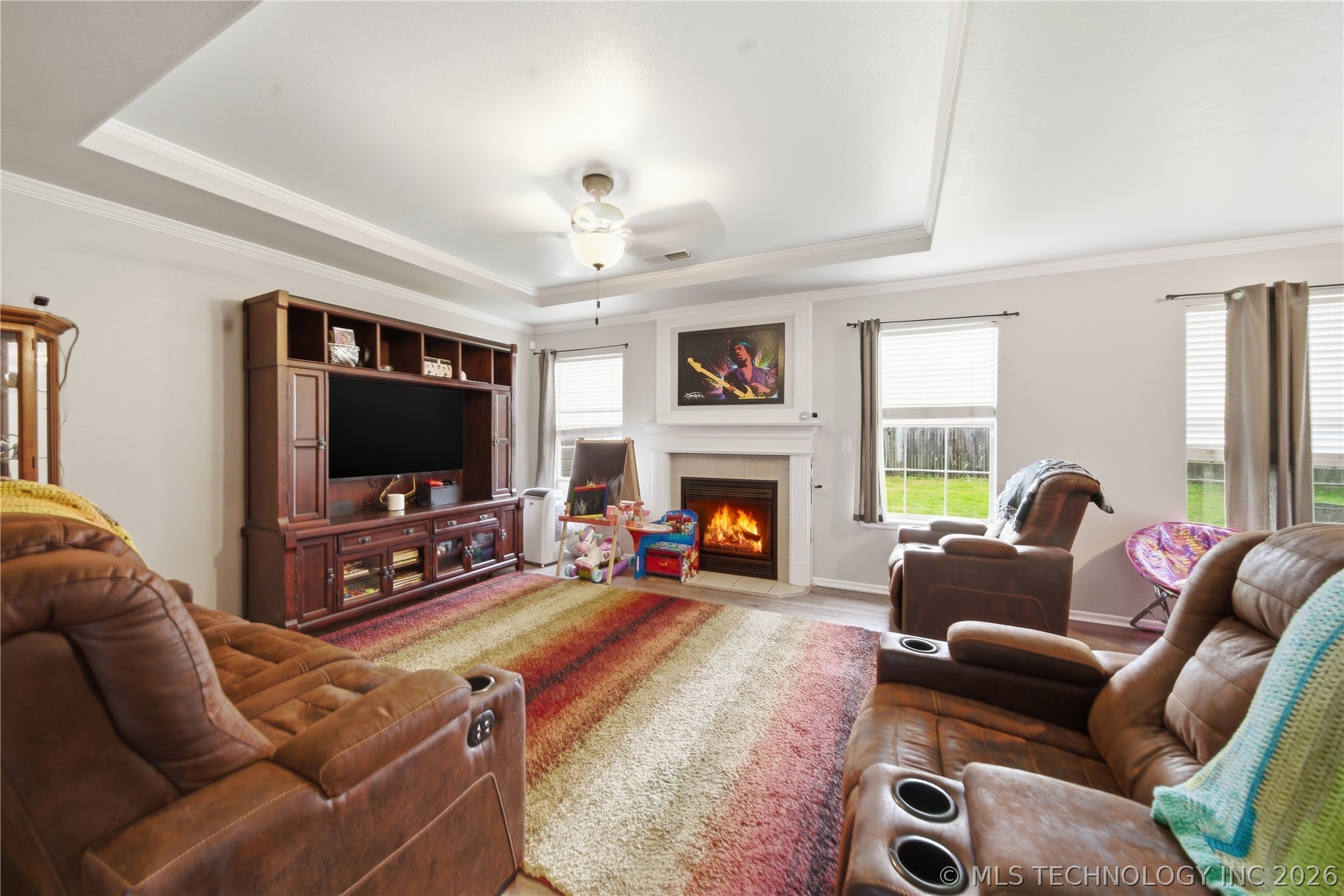 1117 S Marina Drive Oologah OK 74053