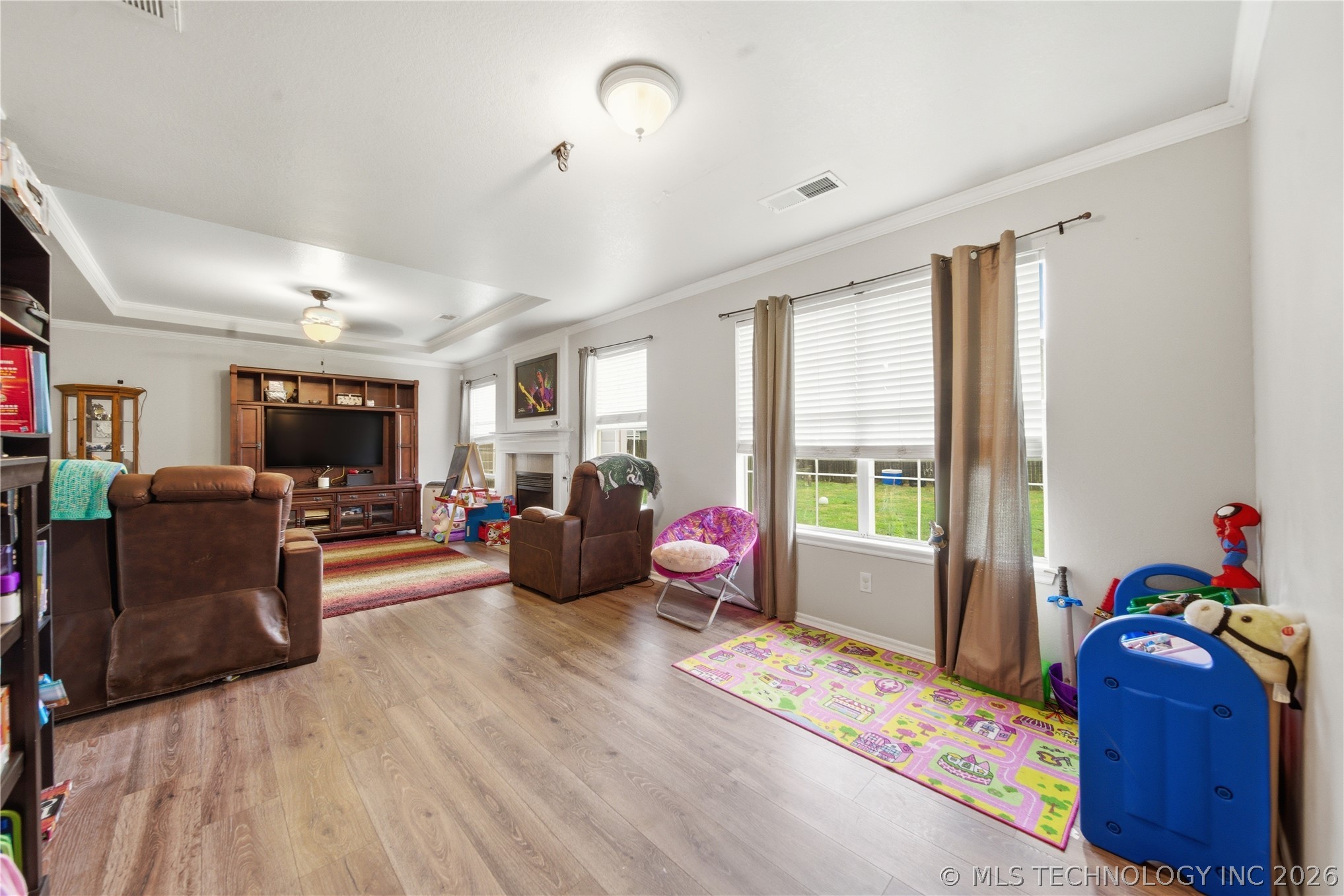 1117 S Marina Drive Oologah OK 74053
