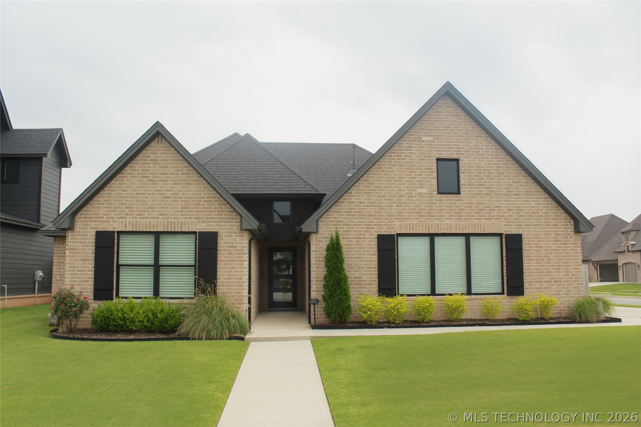 5804 E 127th Street S Bixby OK 74008