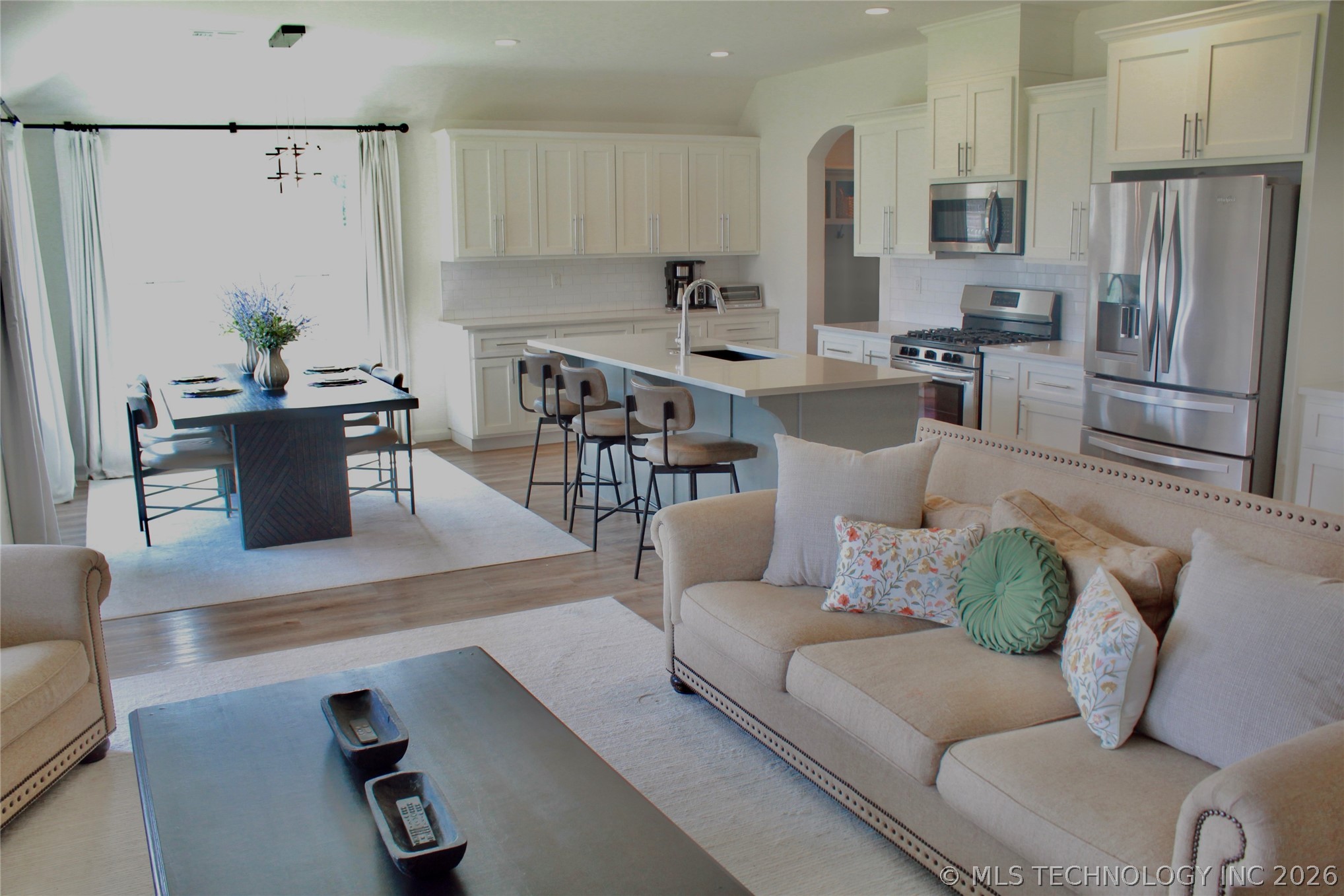 5804 E 127th Street S Bixby OK 74008