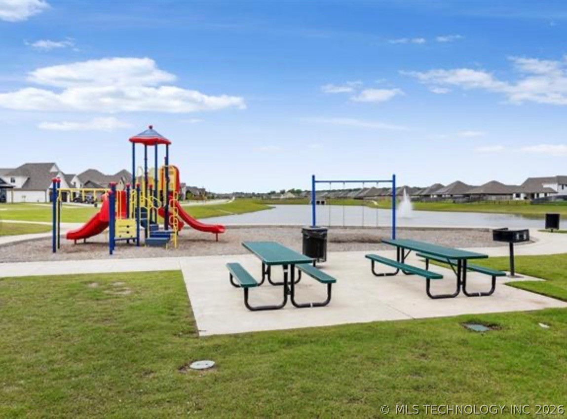 5804 E 127th Street S Bixby OK 74008