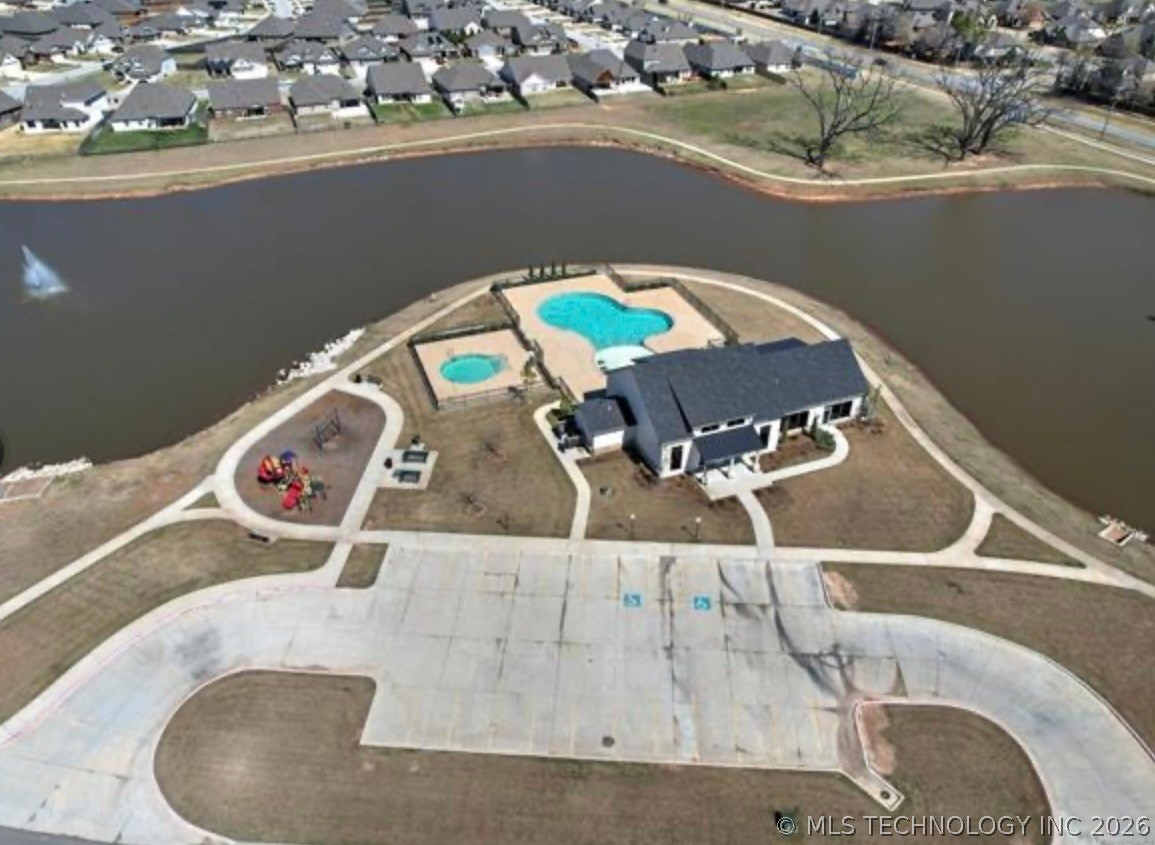 5804 E 127th Street S Bixby OK 74008