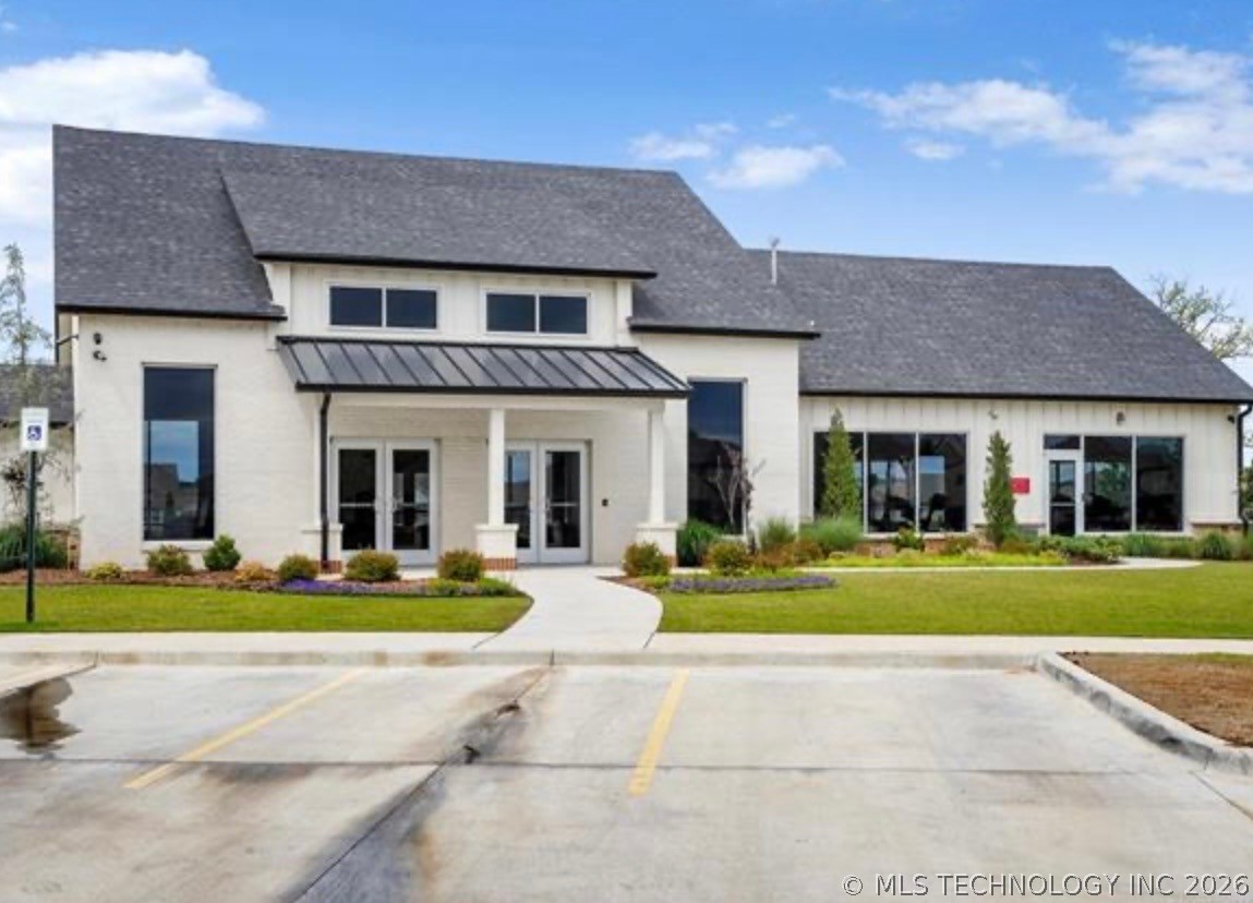 5804 E 127th Street S Bixby OK 74008