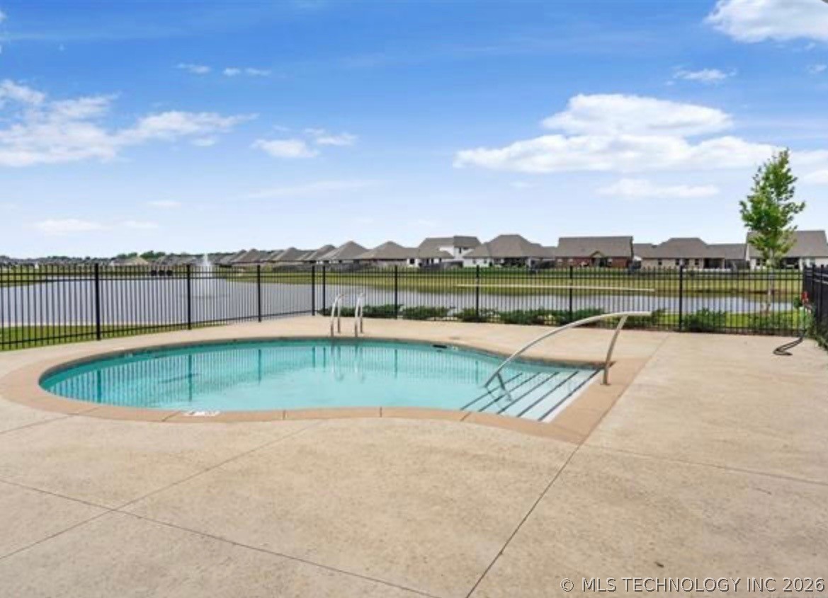 5804 E 127th Street S Bixby OK 74008
