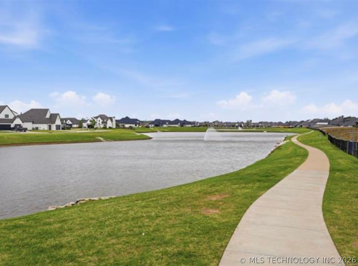 5804 E 127th Street S Bixby OK 74008