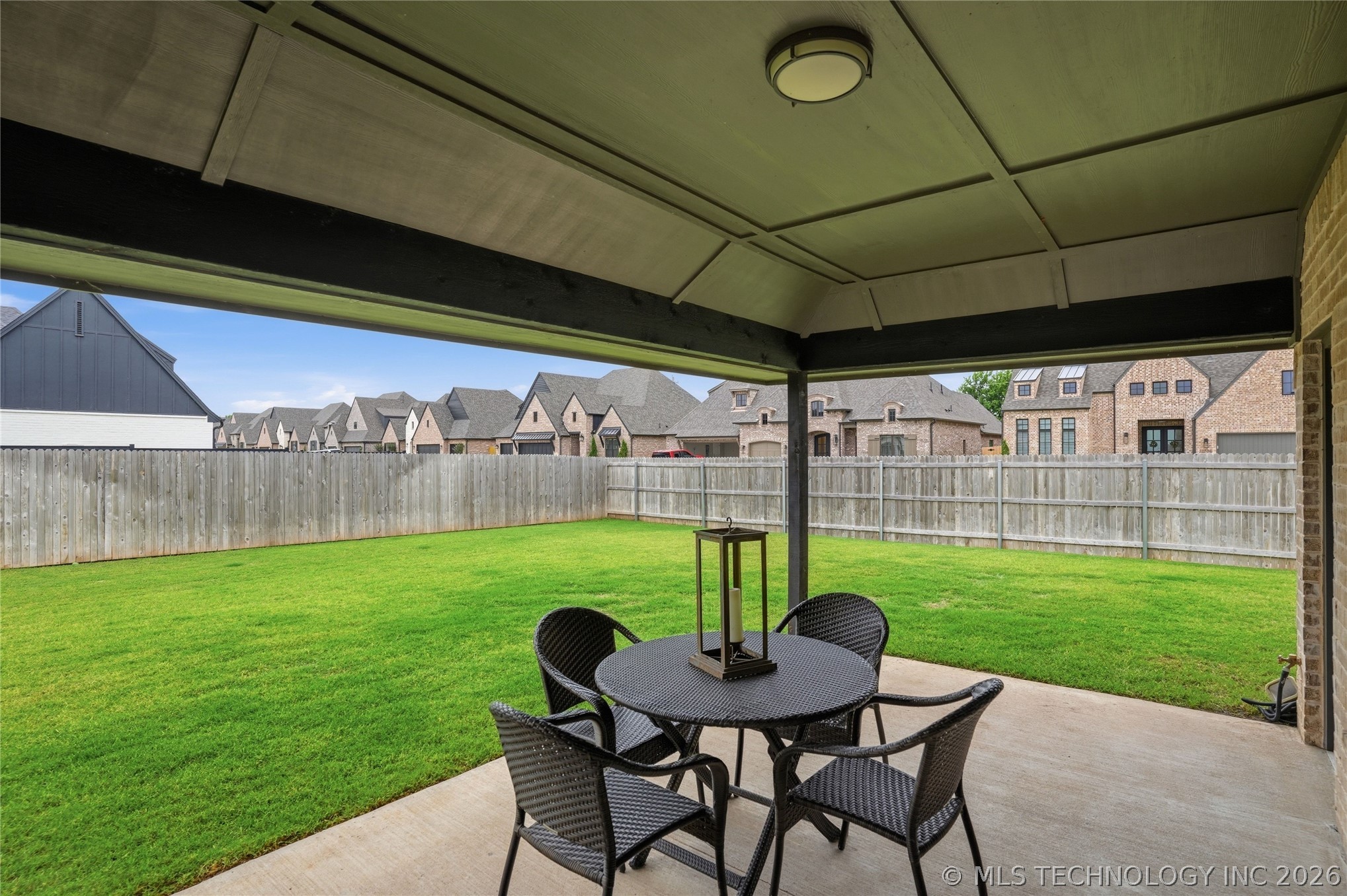 5804 E 127th Street S Bixby OK 74008