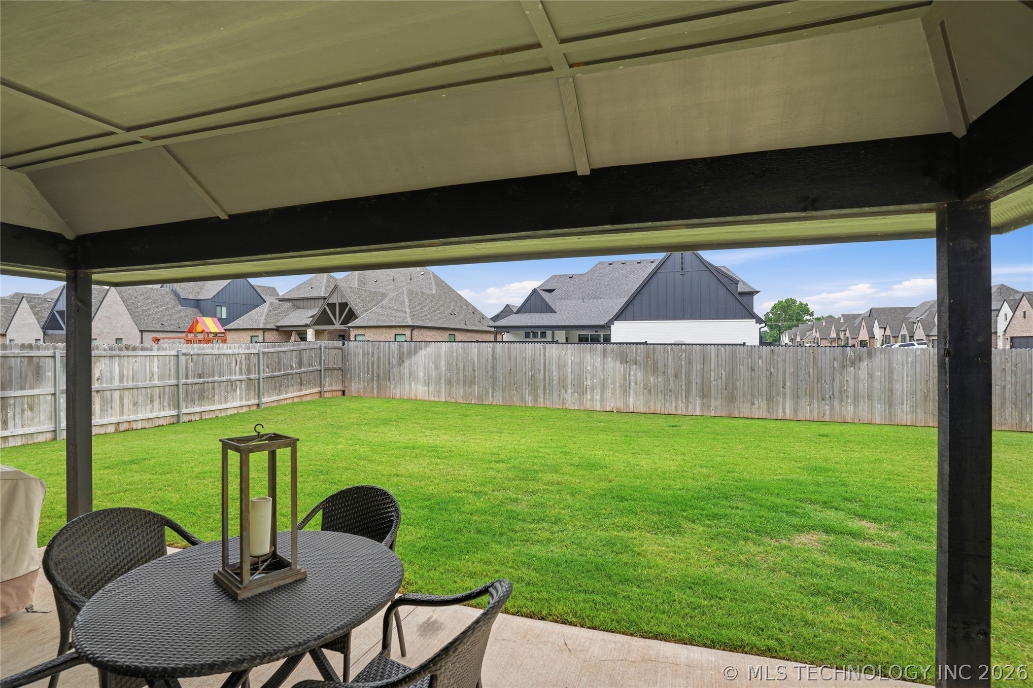 5804 E 127th Street S Bixby OK 74008