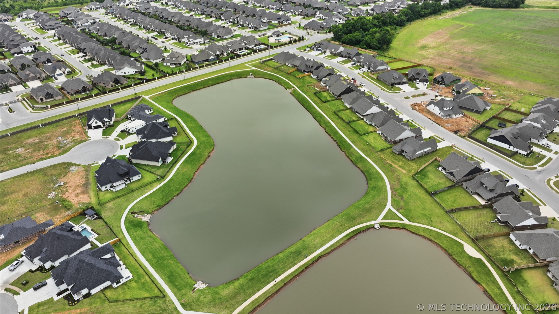5804 E 127th Street S Bixby OK 74008