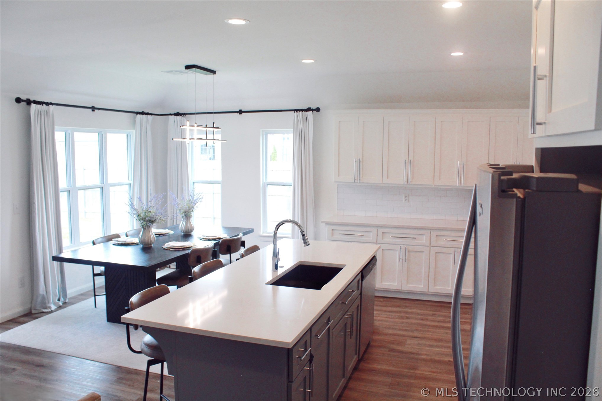5804 E 127th Street S Bixby OK 74008