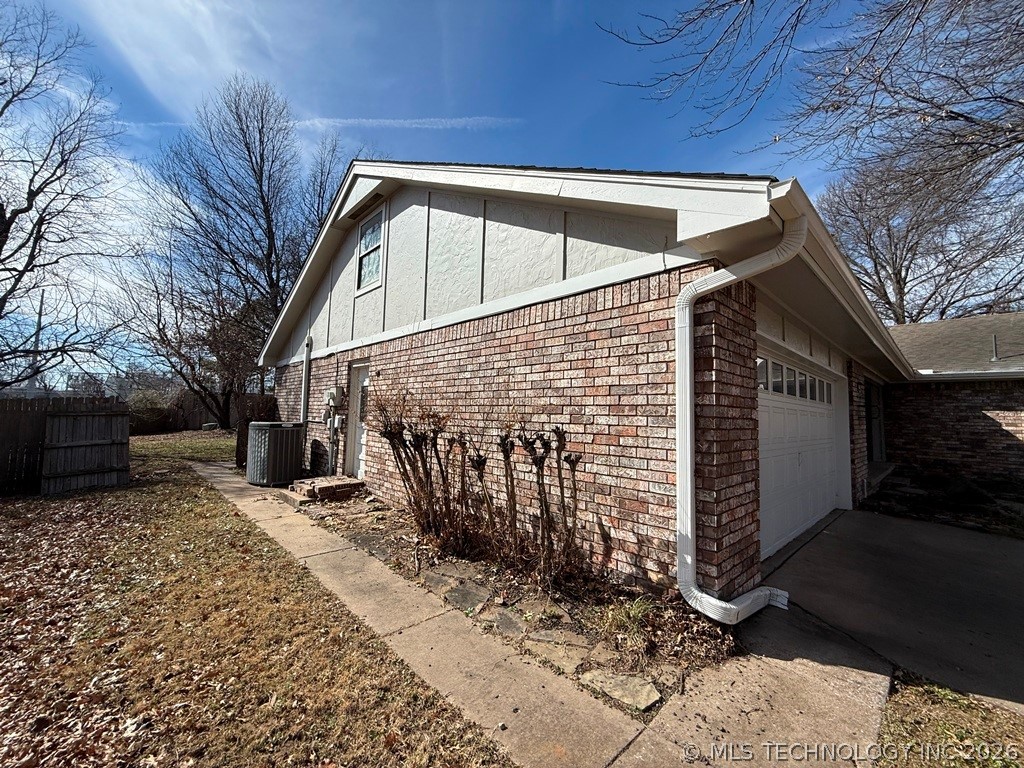 7524 S 83rd Eastavenue Tulsa OK 74133